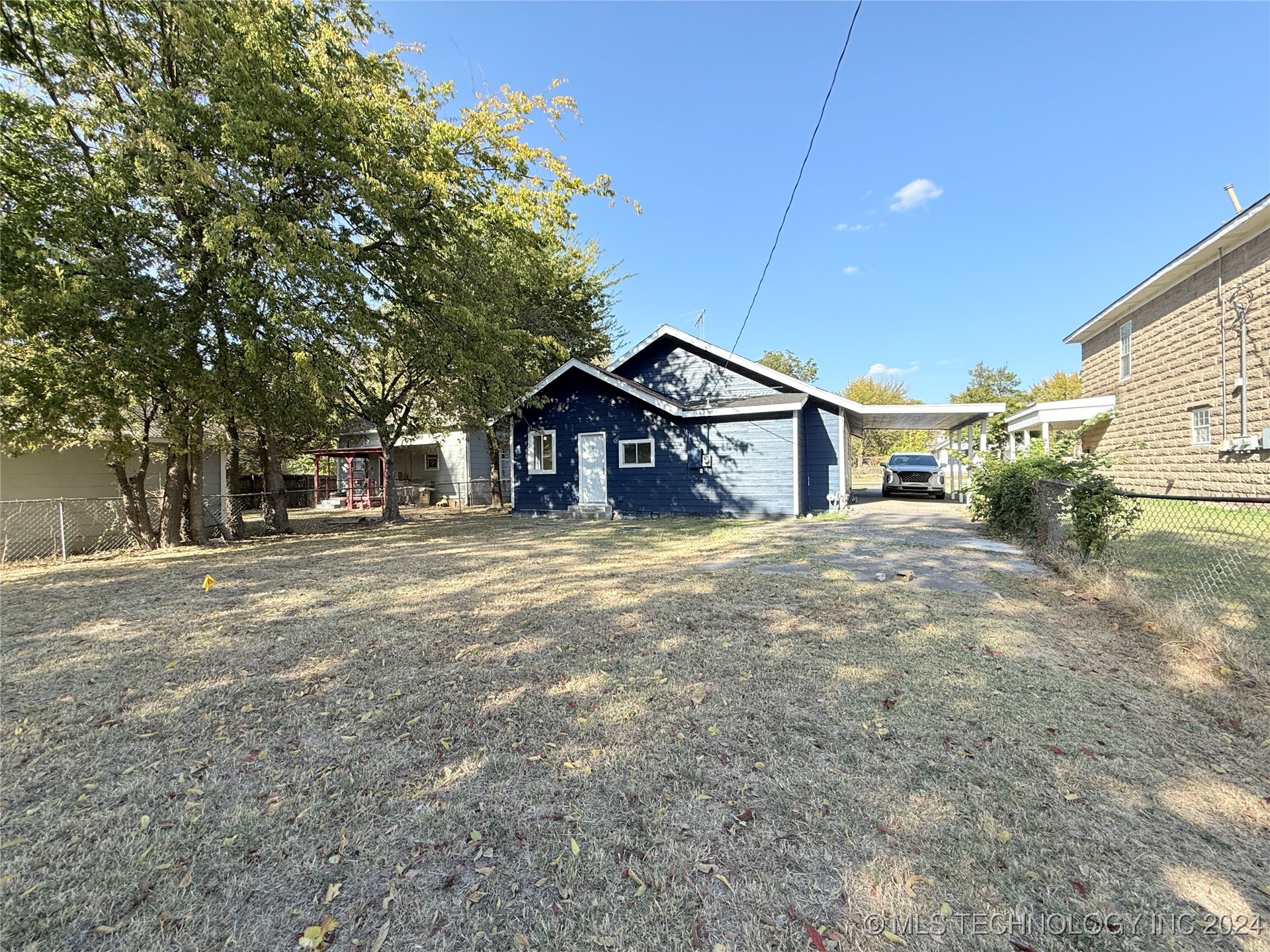1507 E Okmulgee Street Property Photo 28