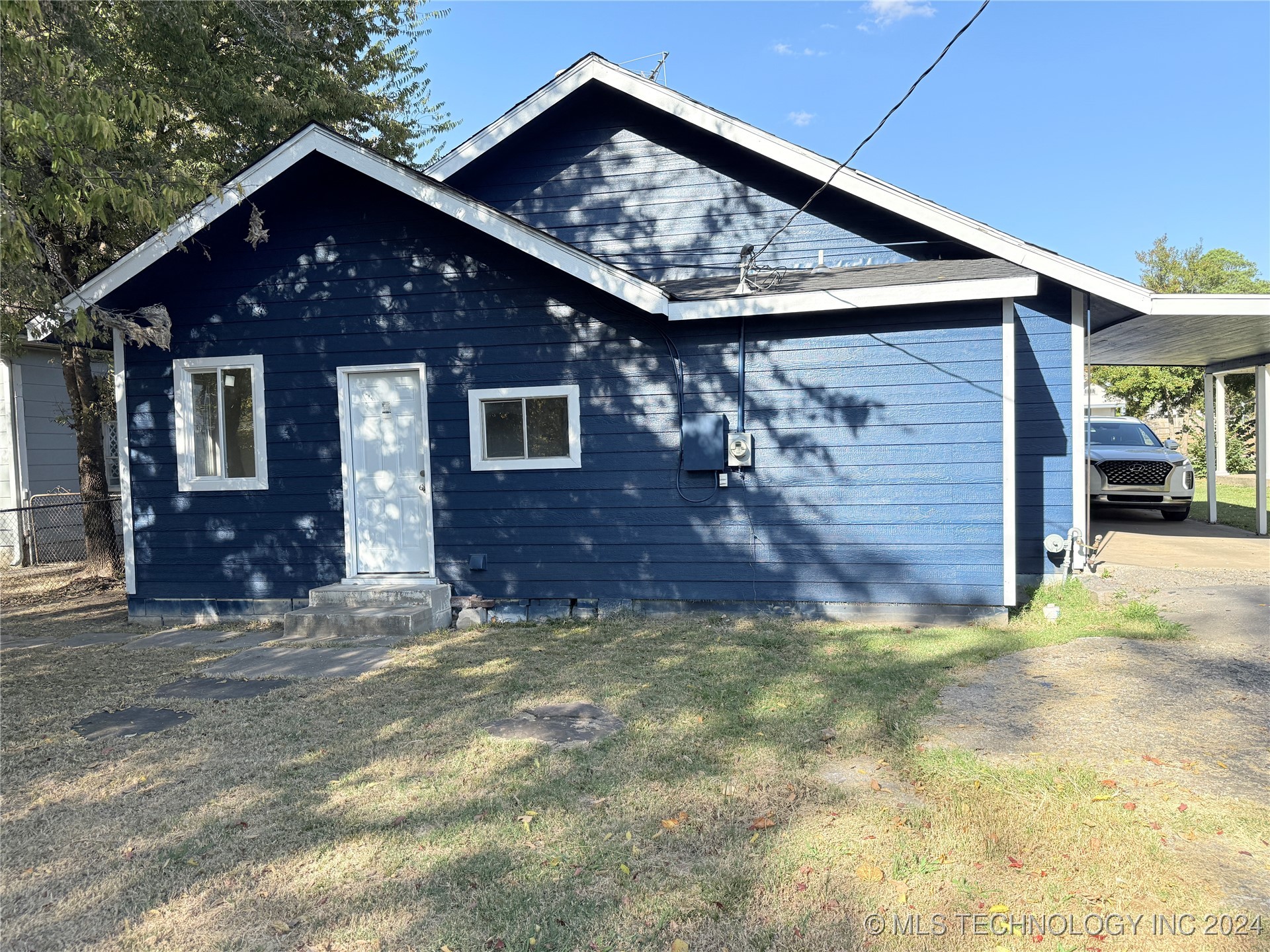 1507 E Okmulgee Street Property Photo 29