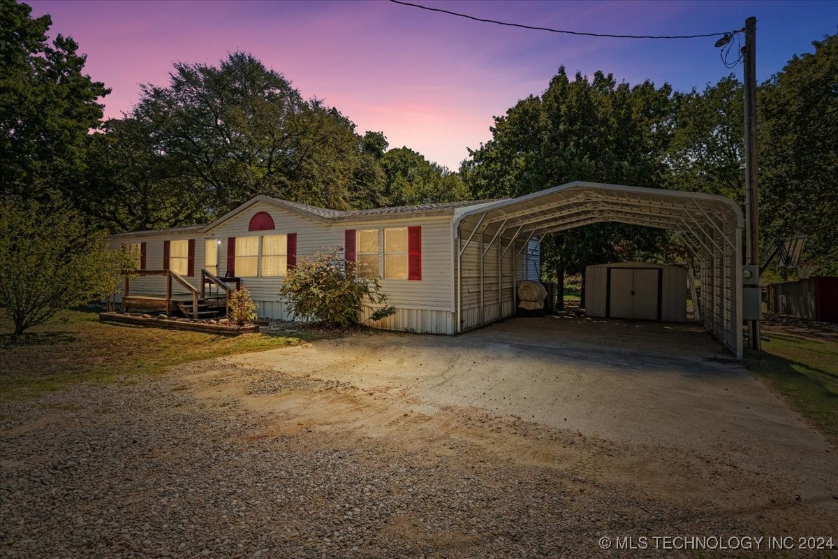 13119 Limestone Cut Property Photo 47