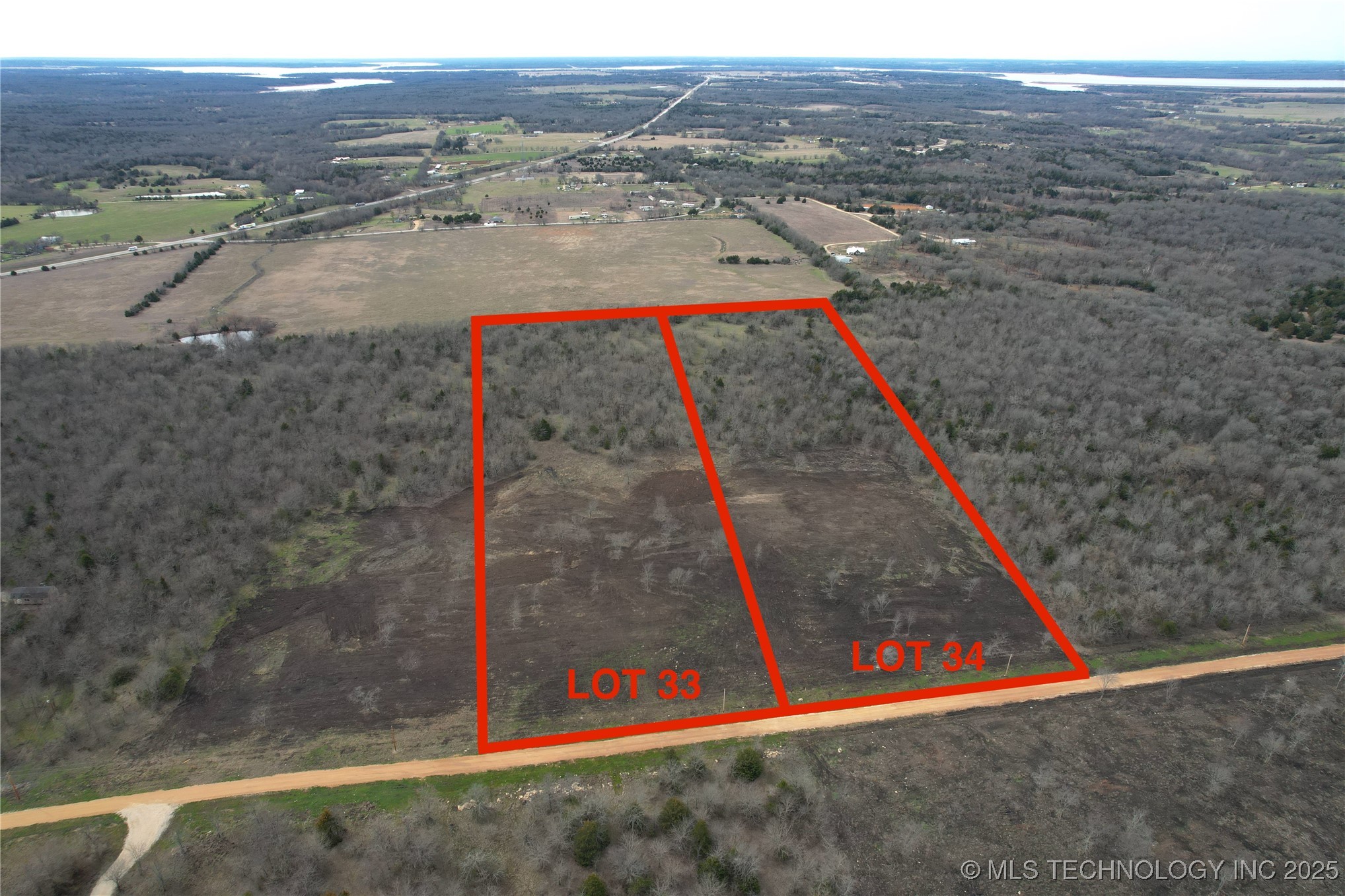 33 Briar Creek Road Property Photo 1