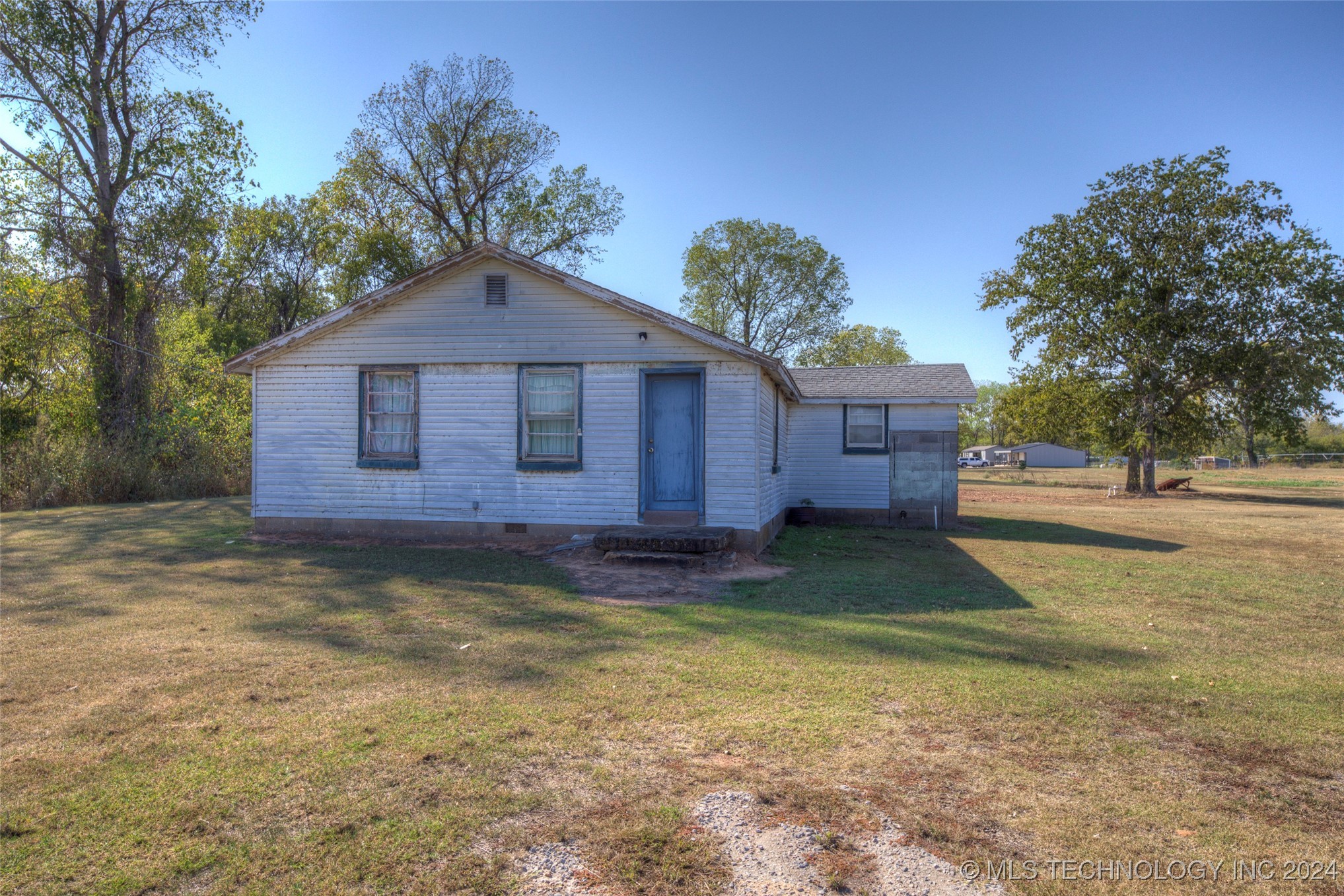 14526 S 161st East Avenue Property Photo 36
