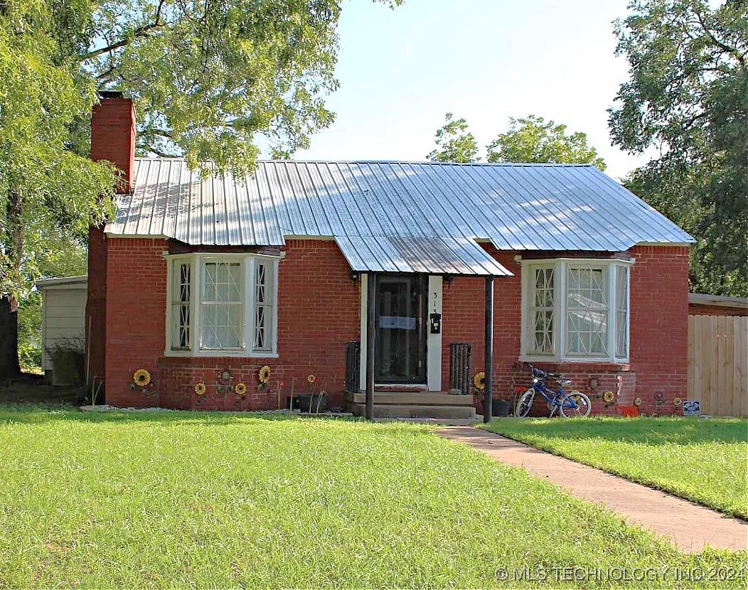 313 E B Property Photo 1