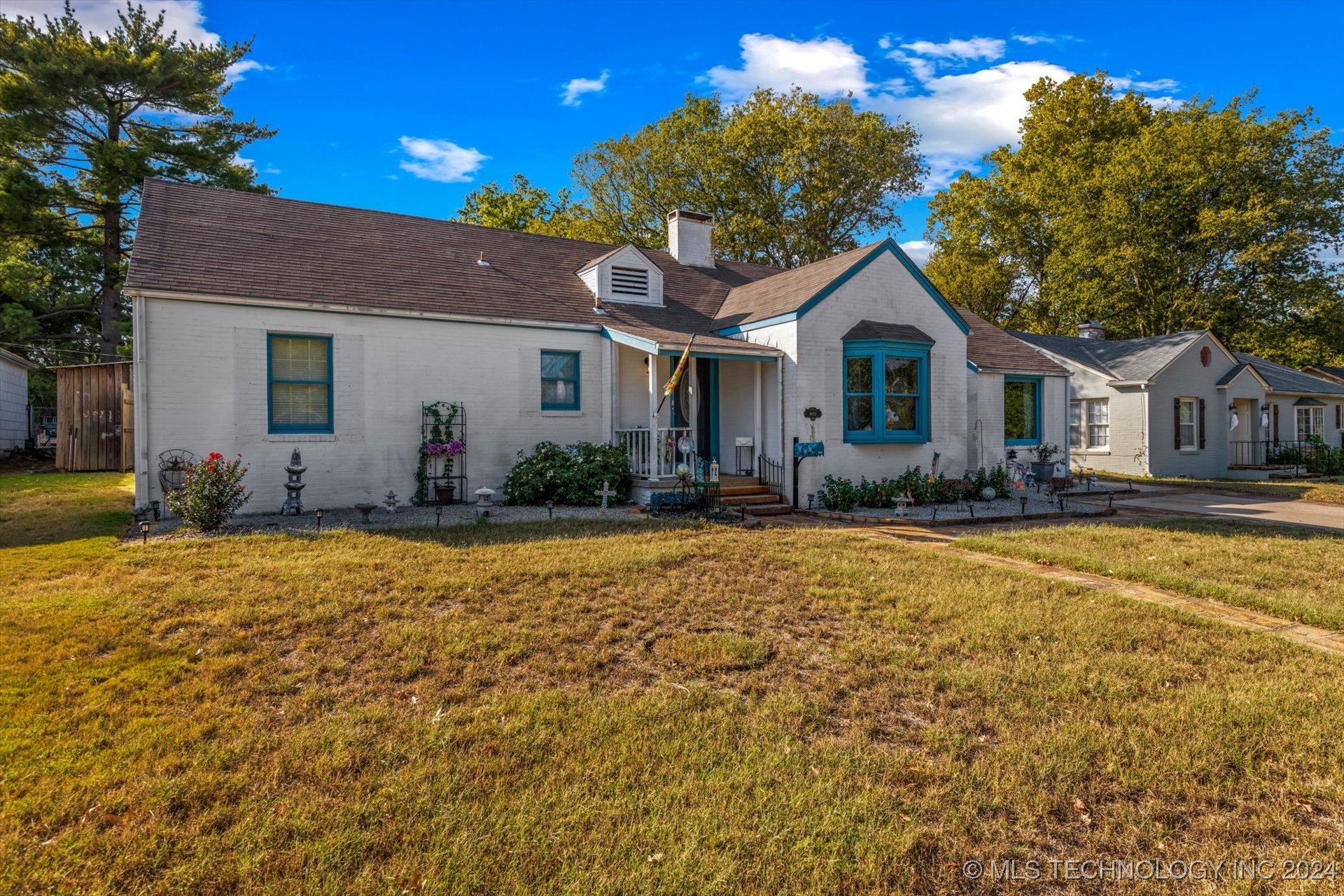 Cherokee Heights Real Estate Listings Main Image