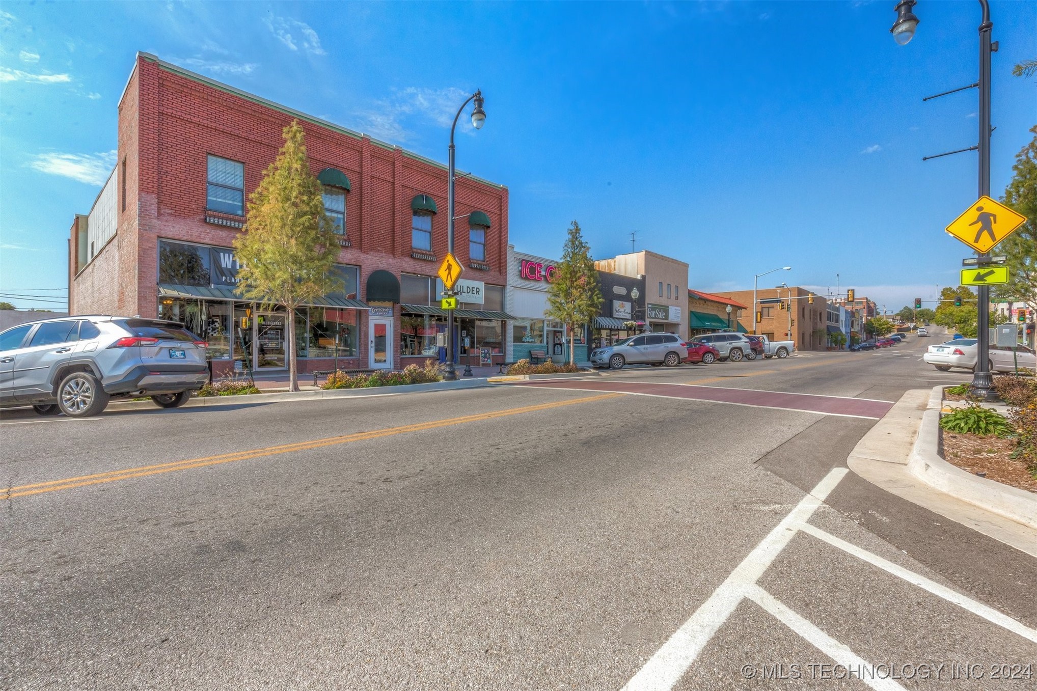 118 N Main Street Property Photo