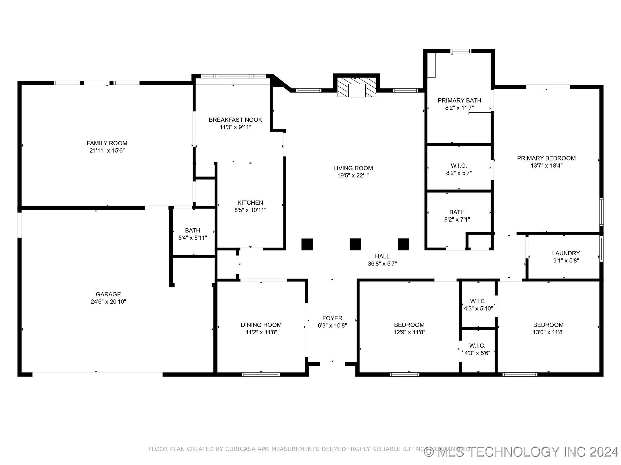 2527 W 68th Place Property Photo 30