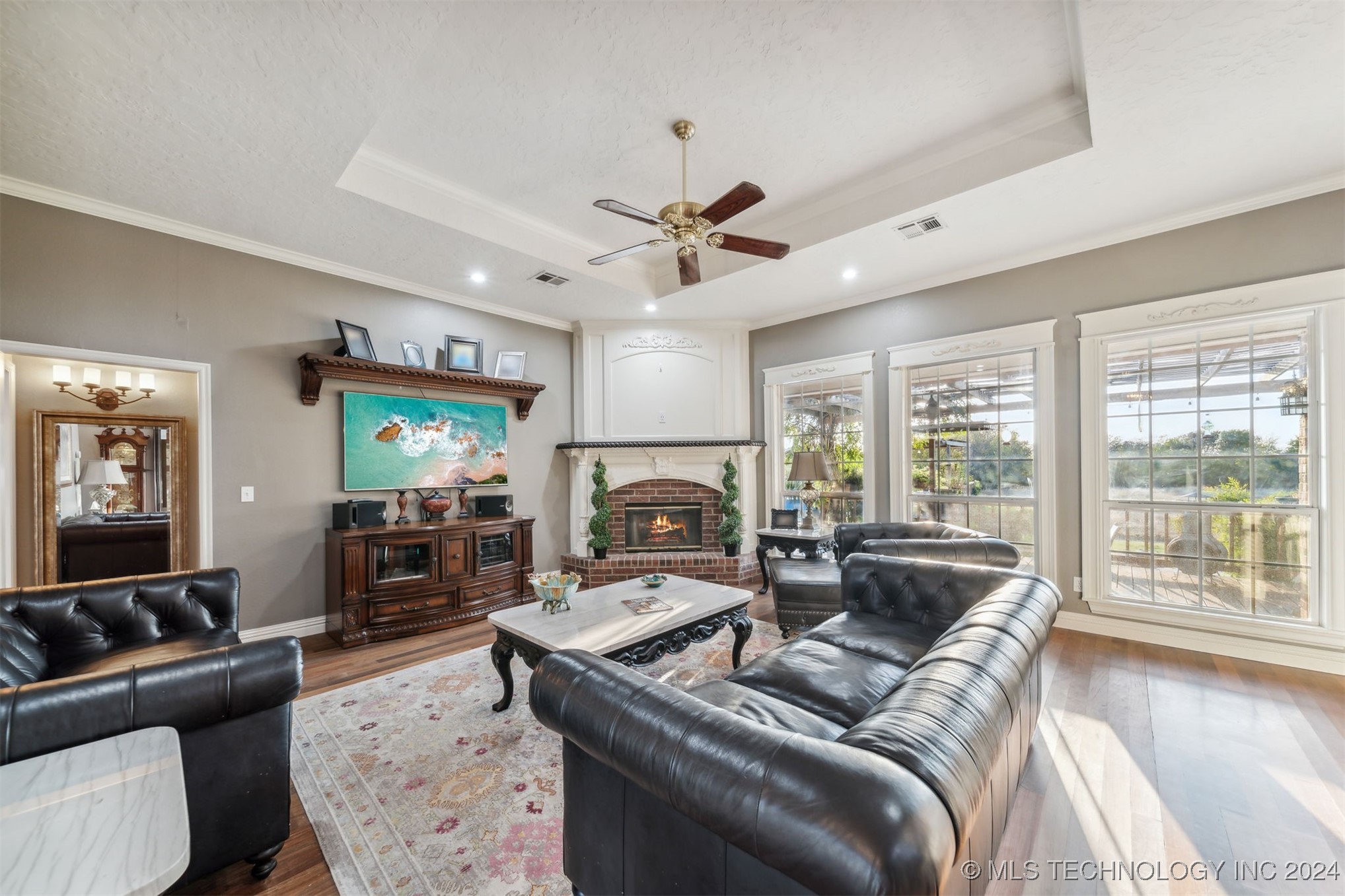 1150 N Lynn Lane Road Property Photo 9