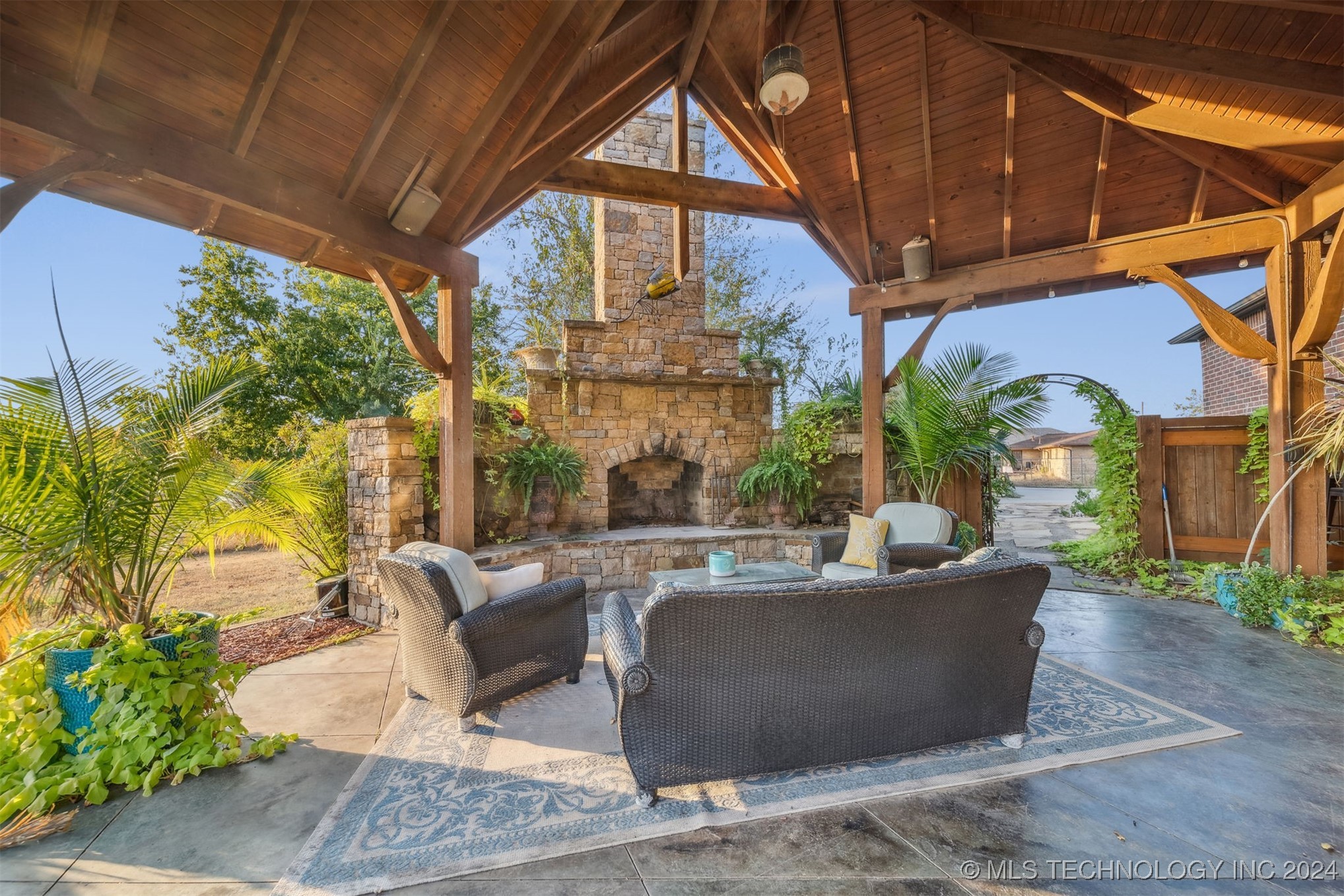 1150 N Lynn Lane Road Property Photo 25