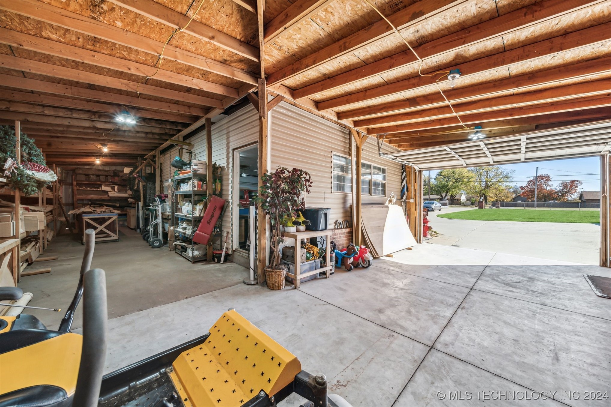 1150 N Lynn Lane Road Property Photo 35