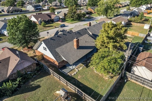 403 Overholt Drive Property Photo 4