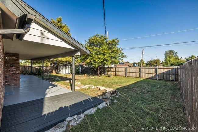 403 Overholt Drive Property Photo 7