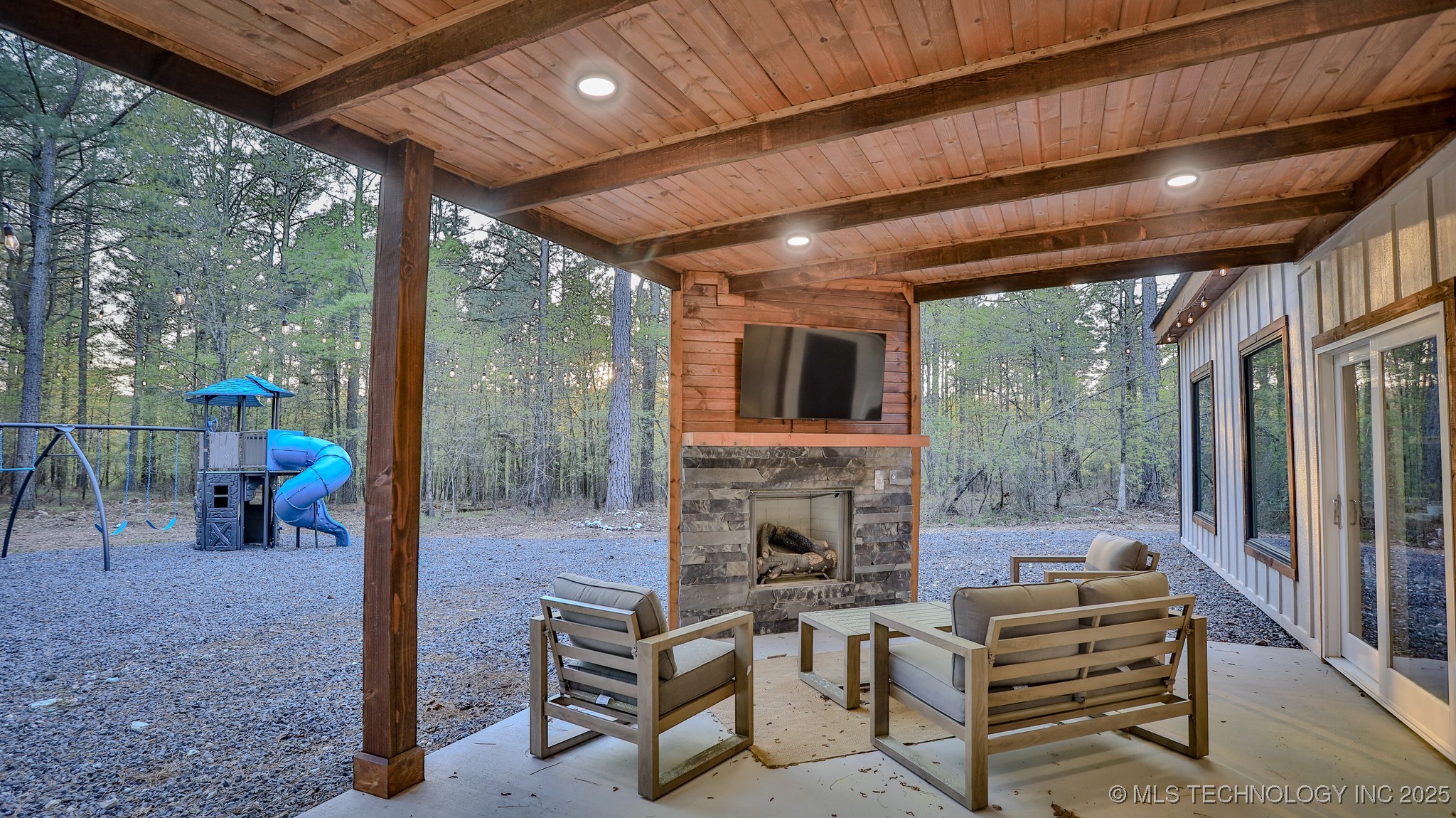 79 Tall Timber Trail Property Photo 3