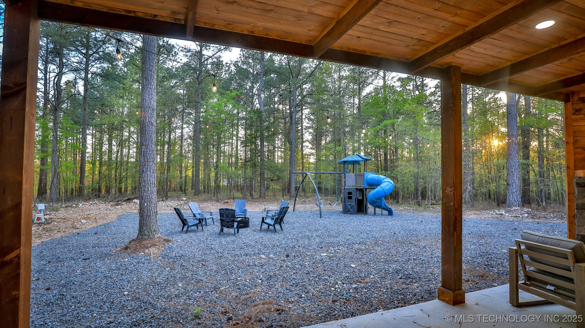 79 Tall Timber Trail Property Photo 4