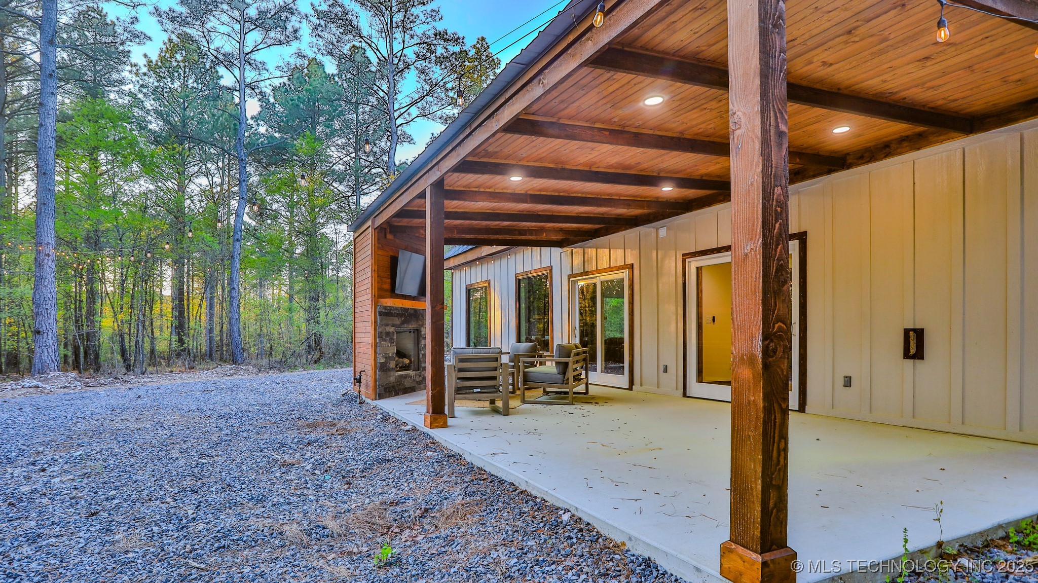 79 Tall Timber Trail Property Photo 7
