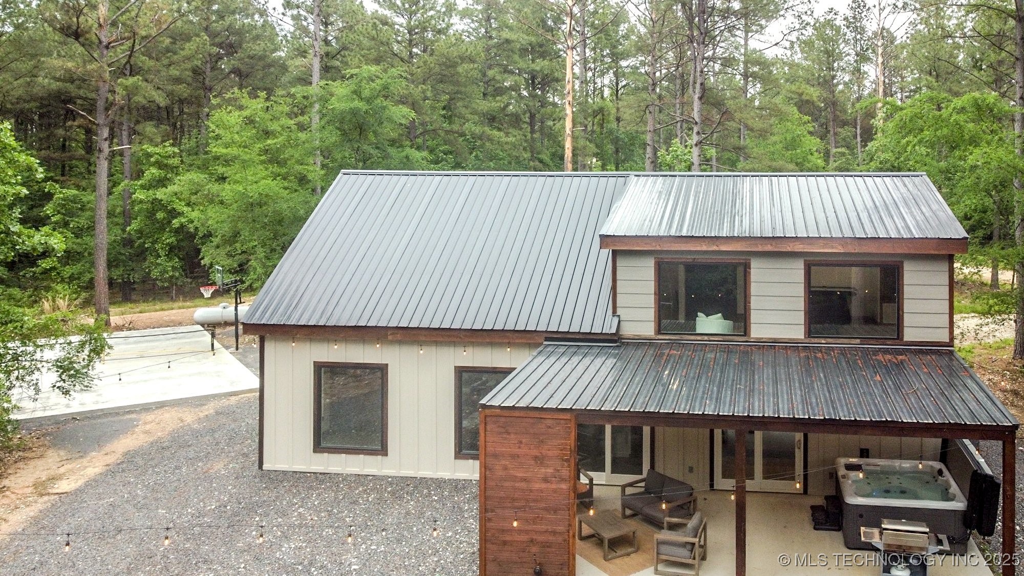 79 Tall Timber Trail Property Photo 29