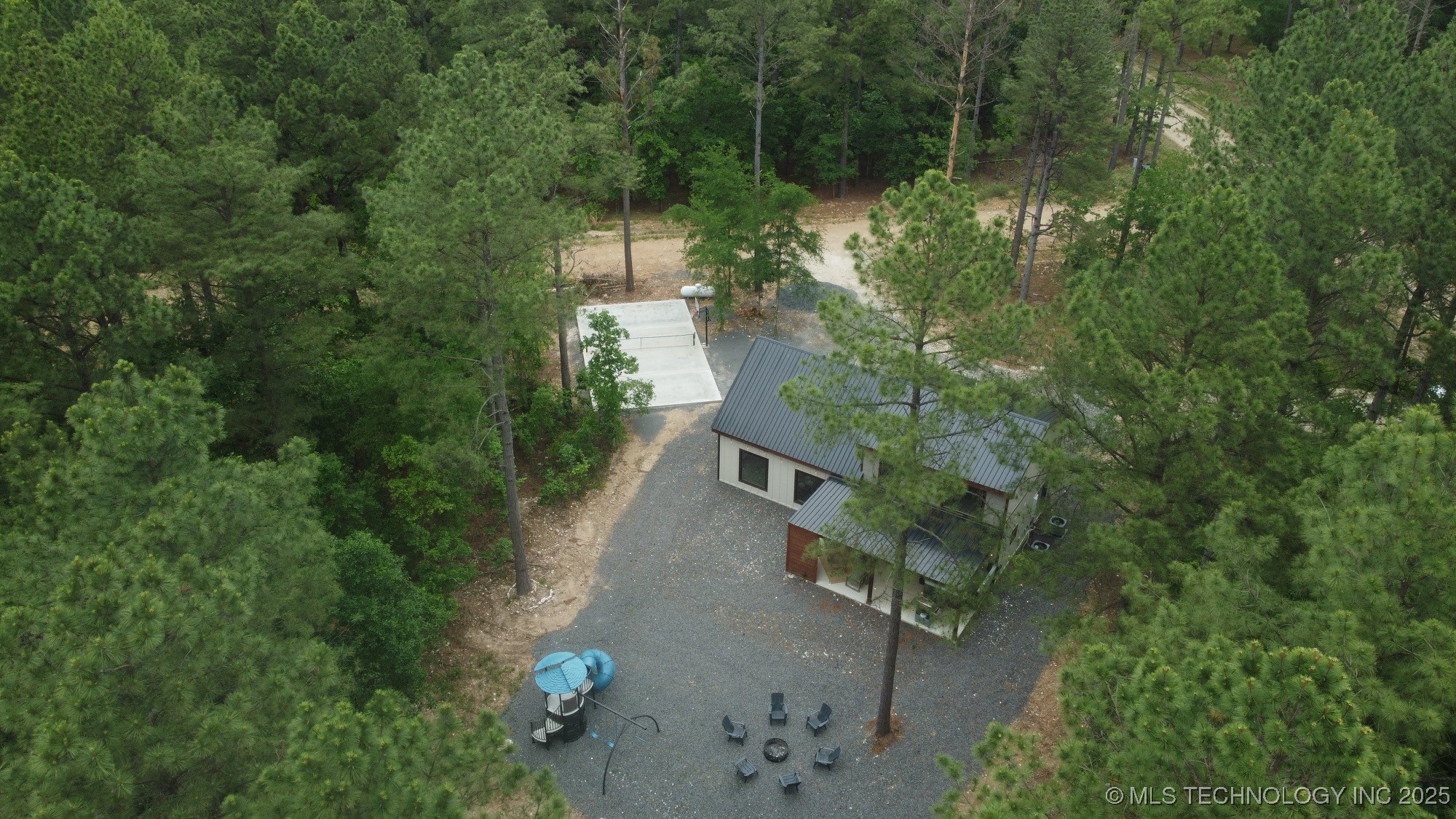 79 Tall Timber Trail Property Photo 31