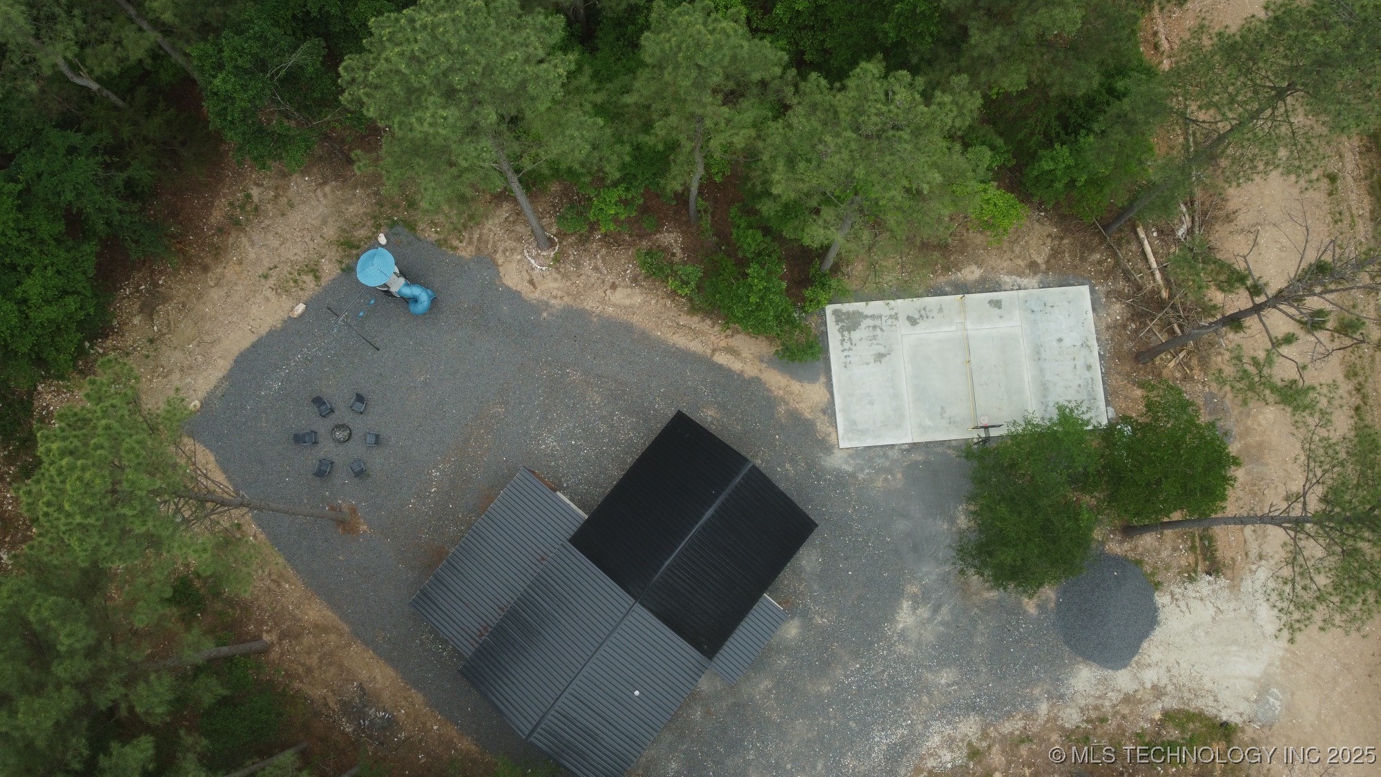 79 Tall Timber Trail Property Photo 32
