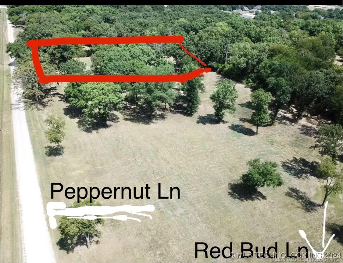 4702 Peppernut Property Photo