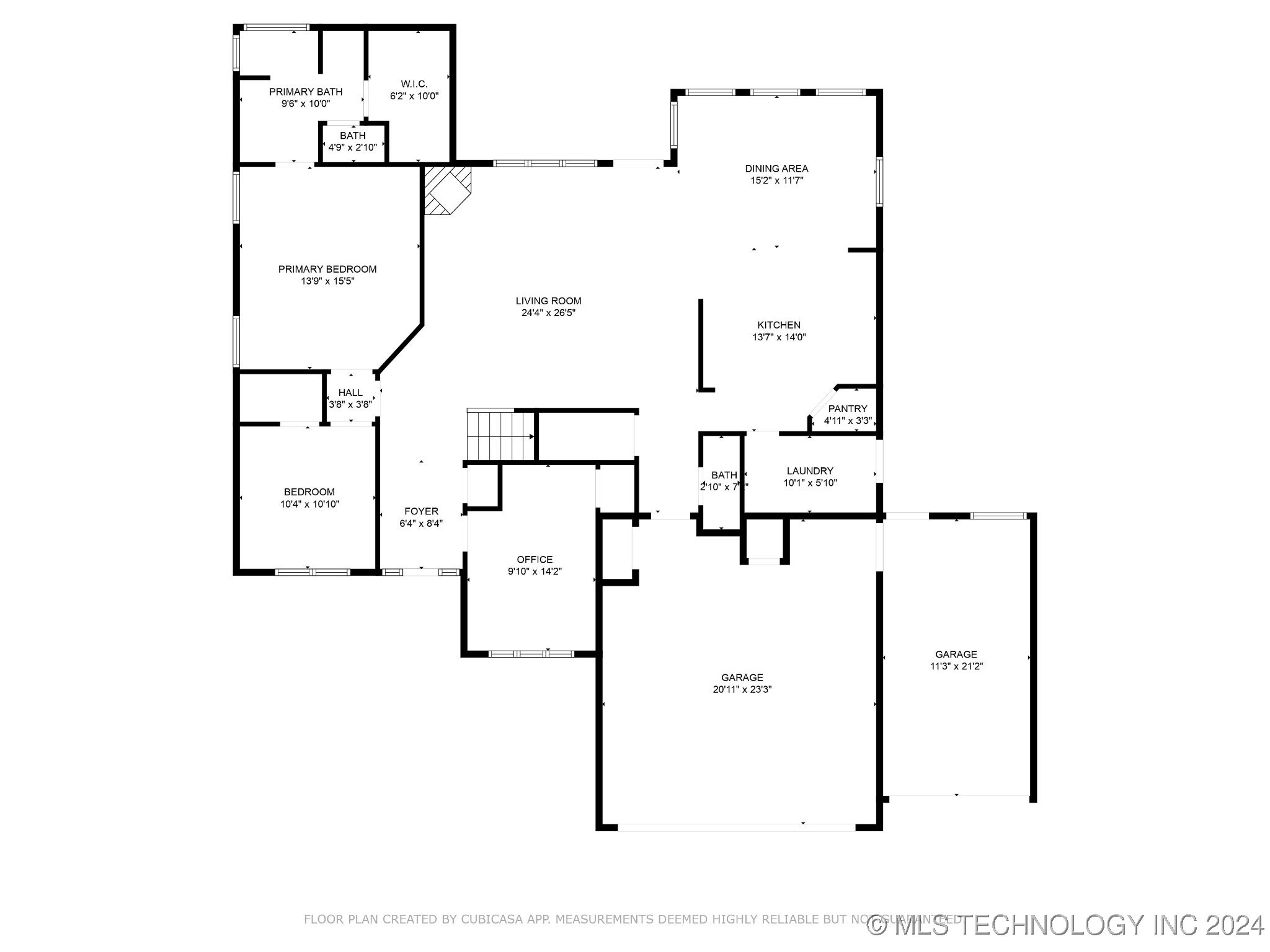 29841 E 81st Street S Property Photo 44