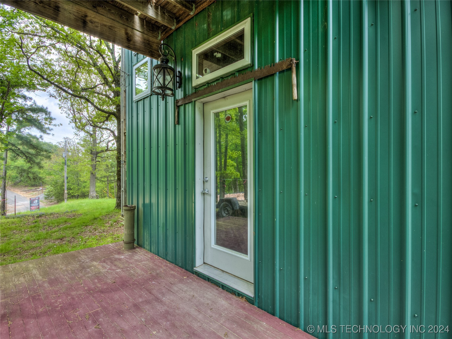 23224 Flint Ridge Drive Property Photo 3