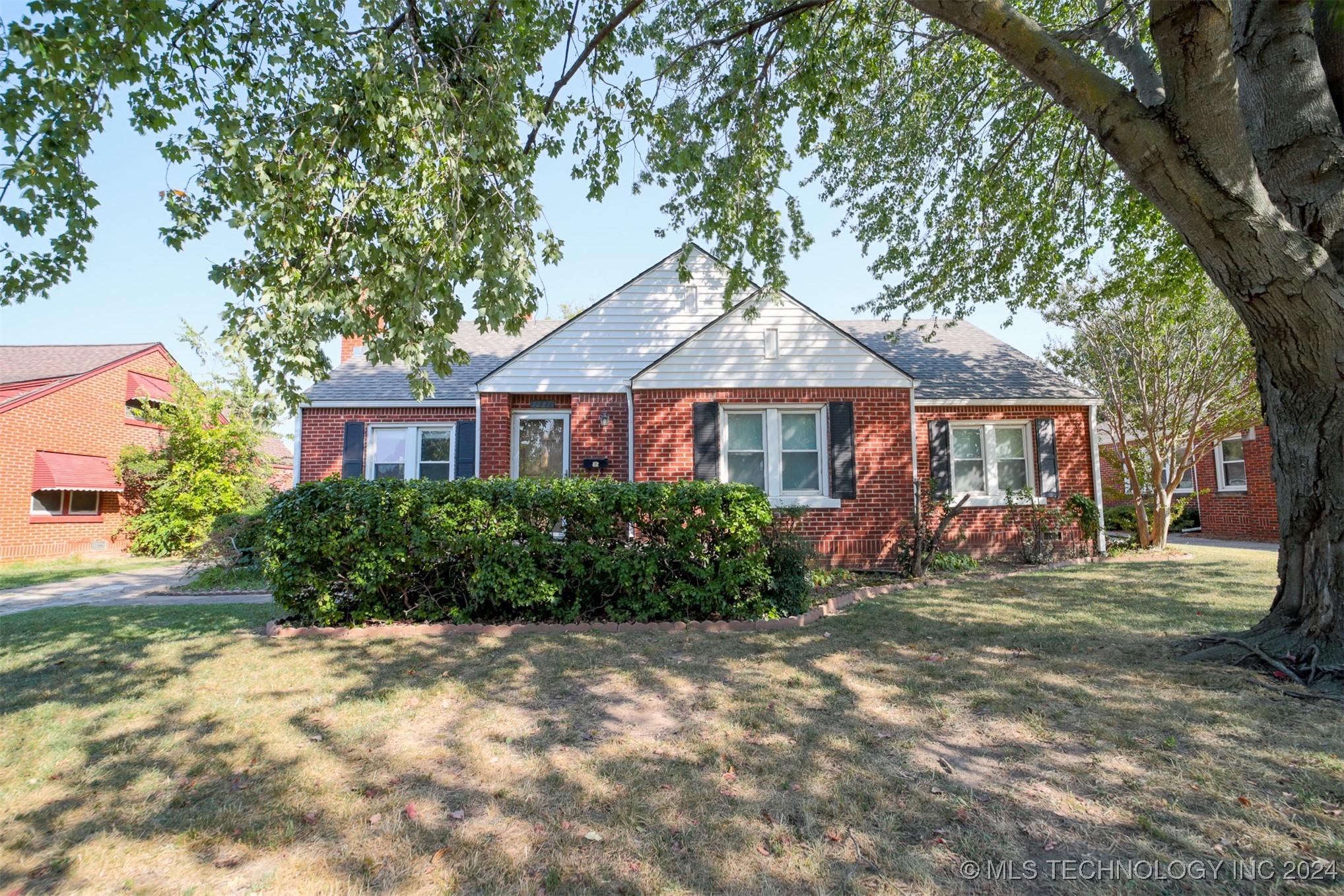 1227 S Birmingham Place Property Photo