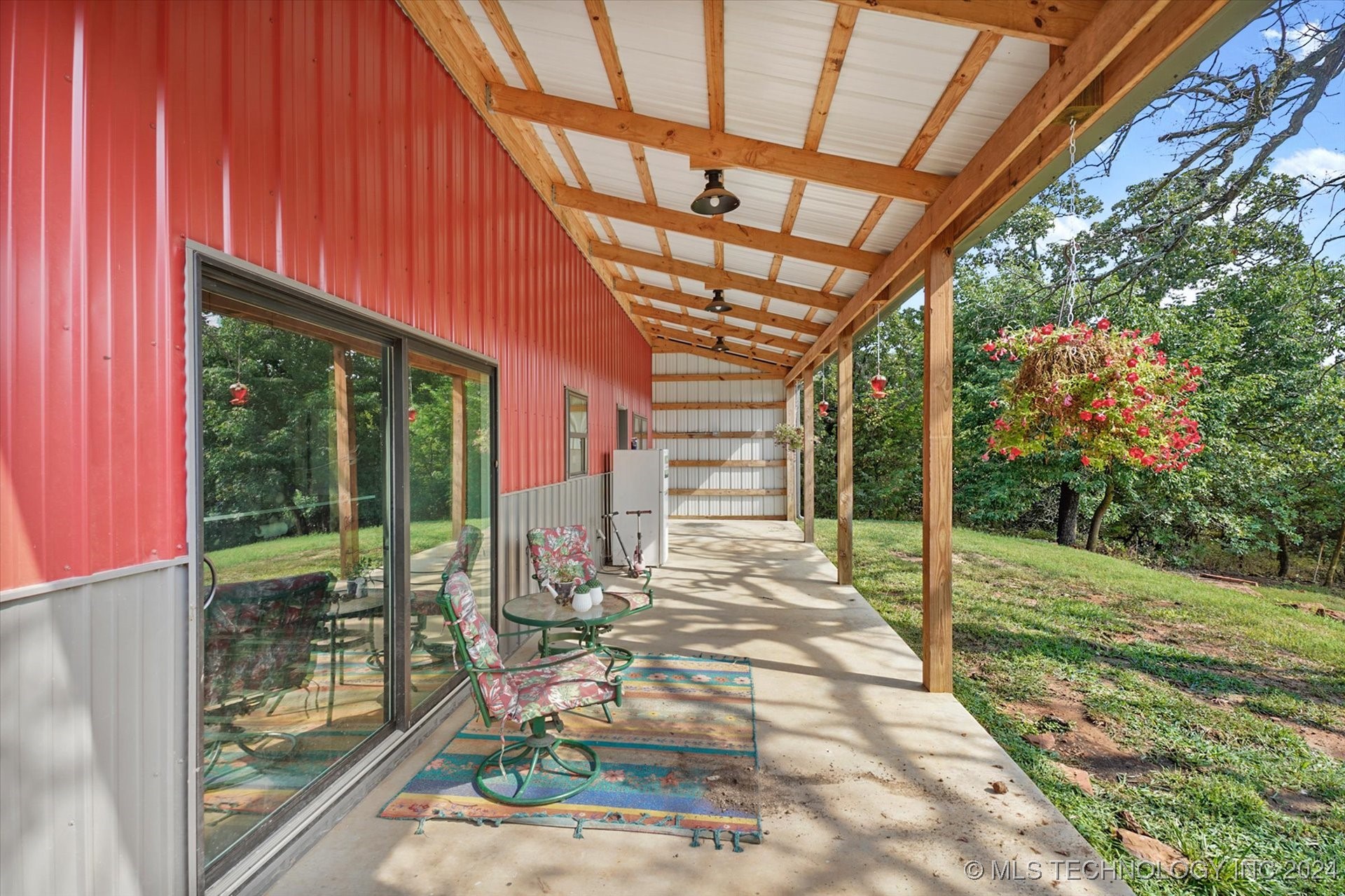 23605 W Hwy 33 Property Photo 41