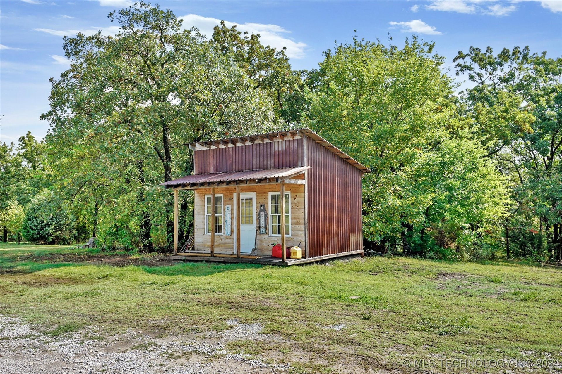 23605 W Hwy 33 Property Photo 46