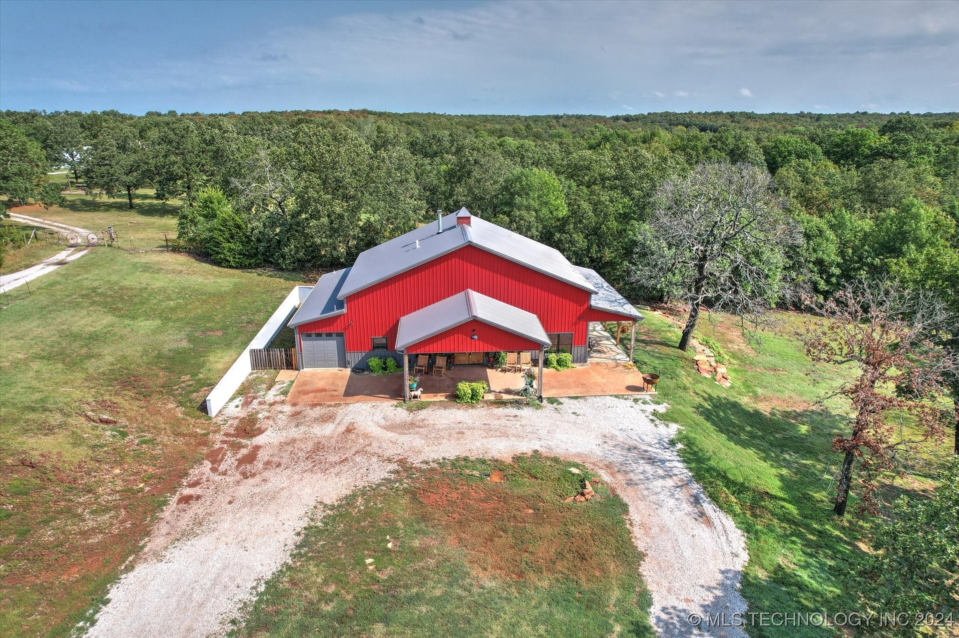 23605 W Hwy 33 Property Photo 48