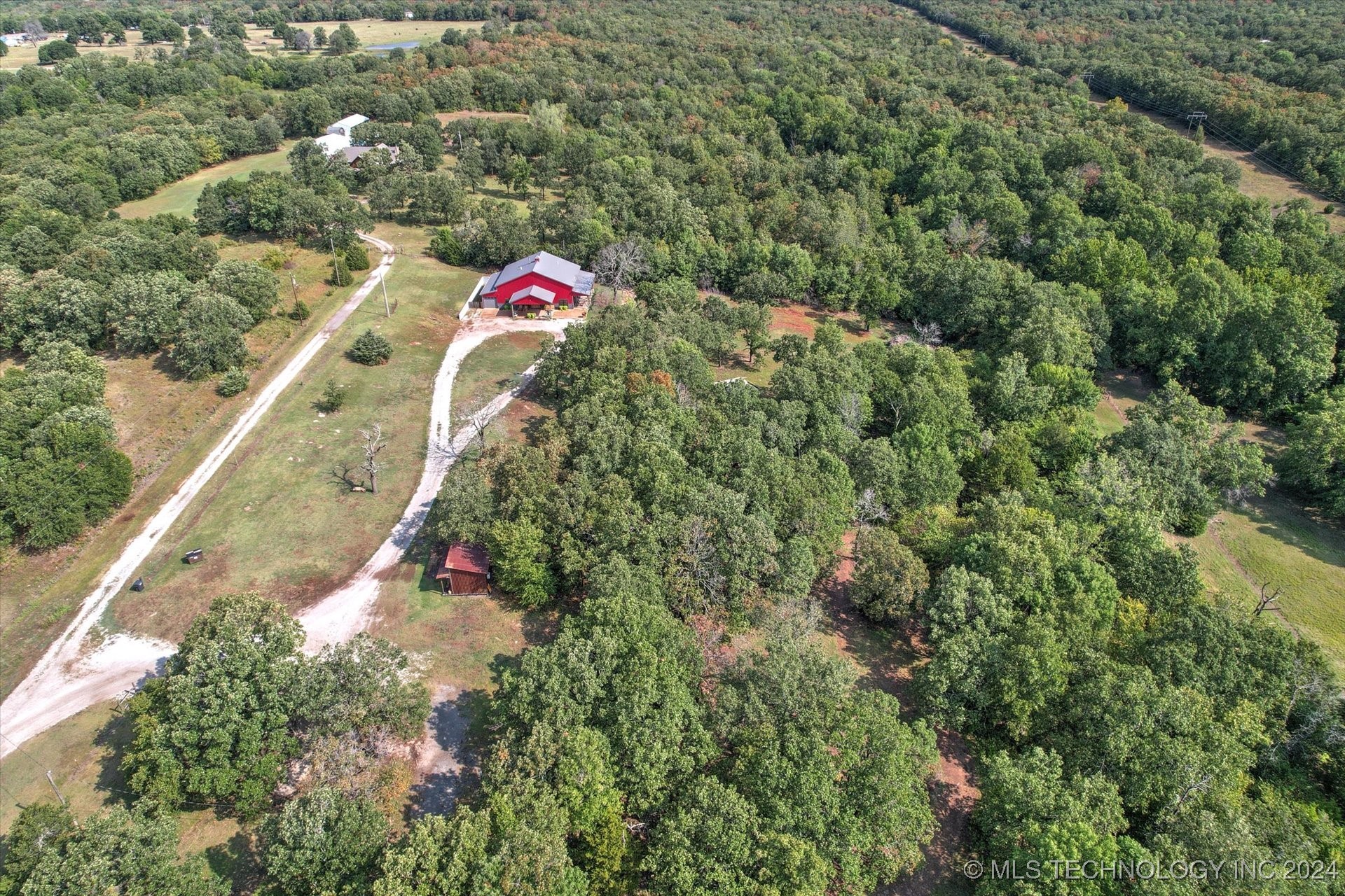 23605 W Hwy 33 Property Photo 53