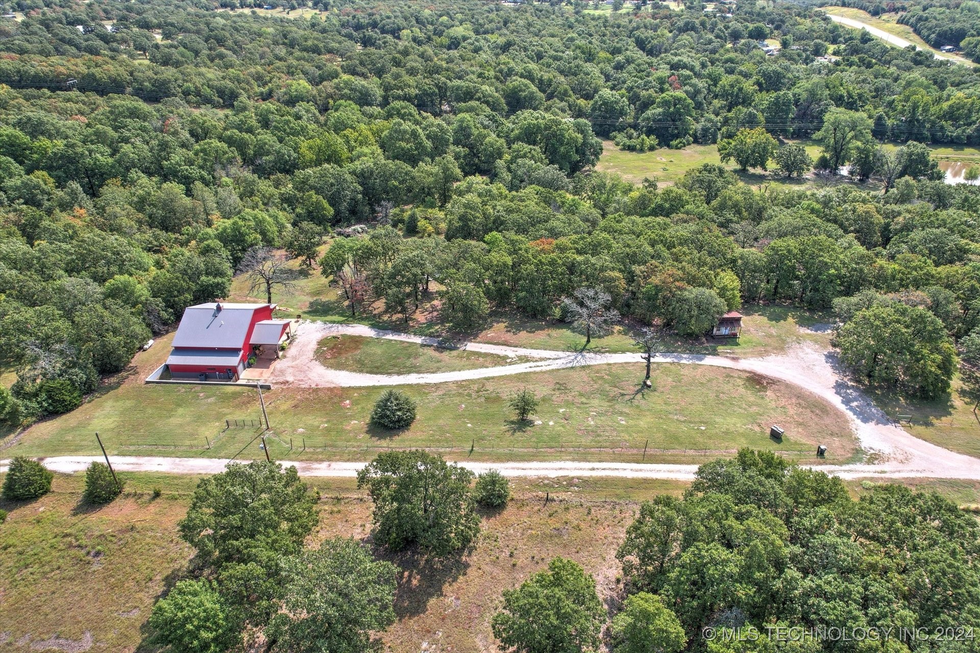 23605 W Hwy 33 Property Photo 54