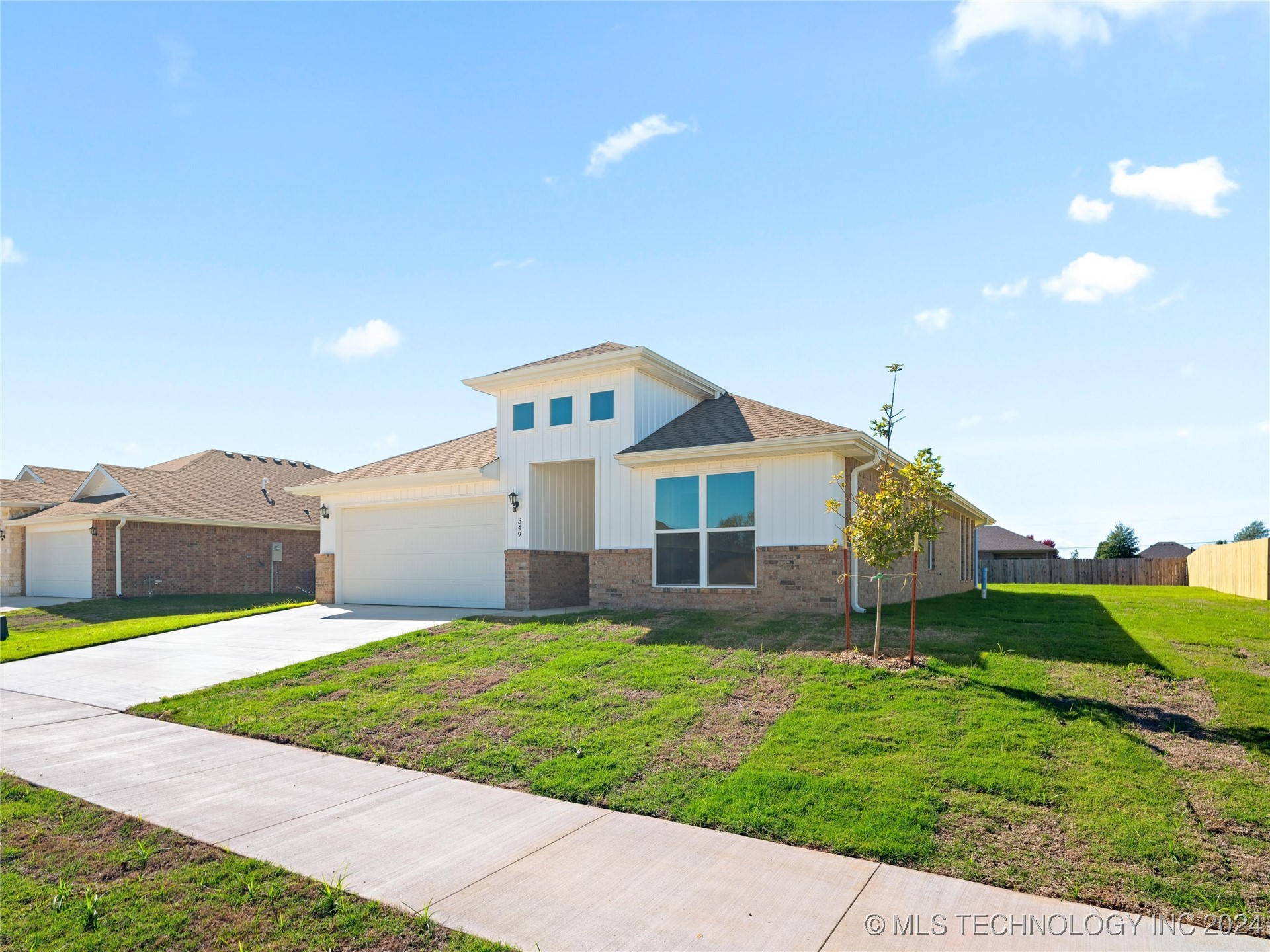 Picture of 10812 S 274th Avenue E