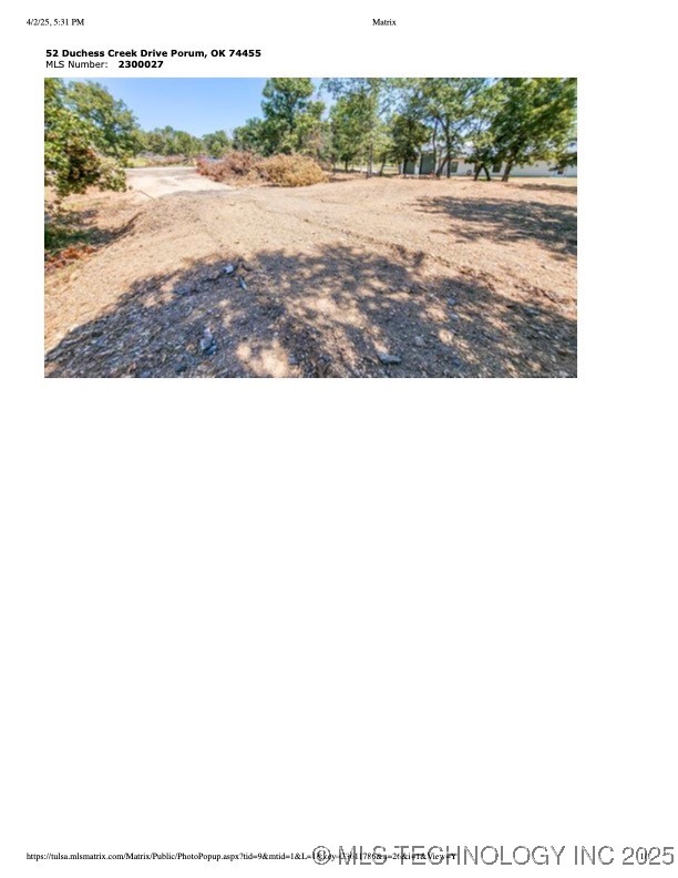 52 Duchess Creek Drive Property Photo