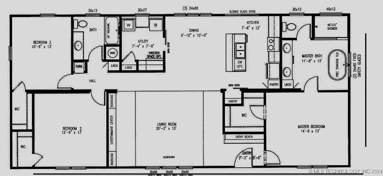 21241 Odin Lane Property Photo 15