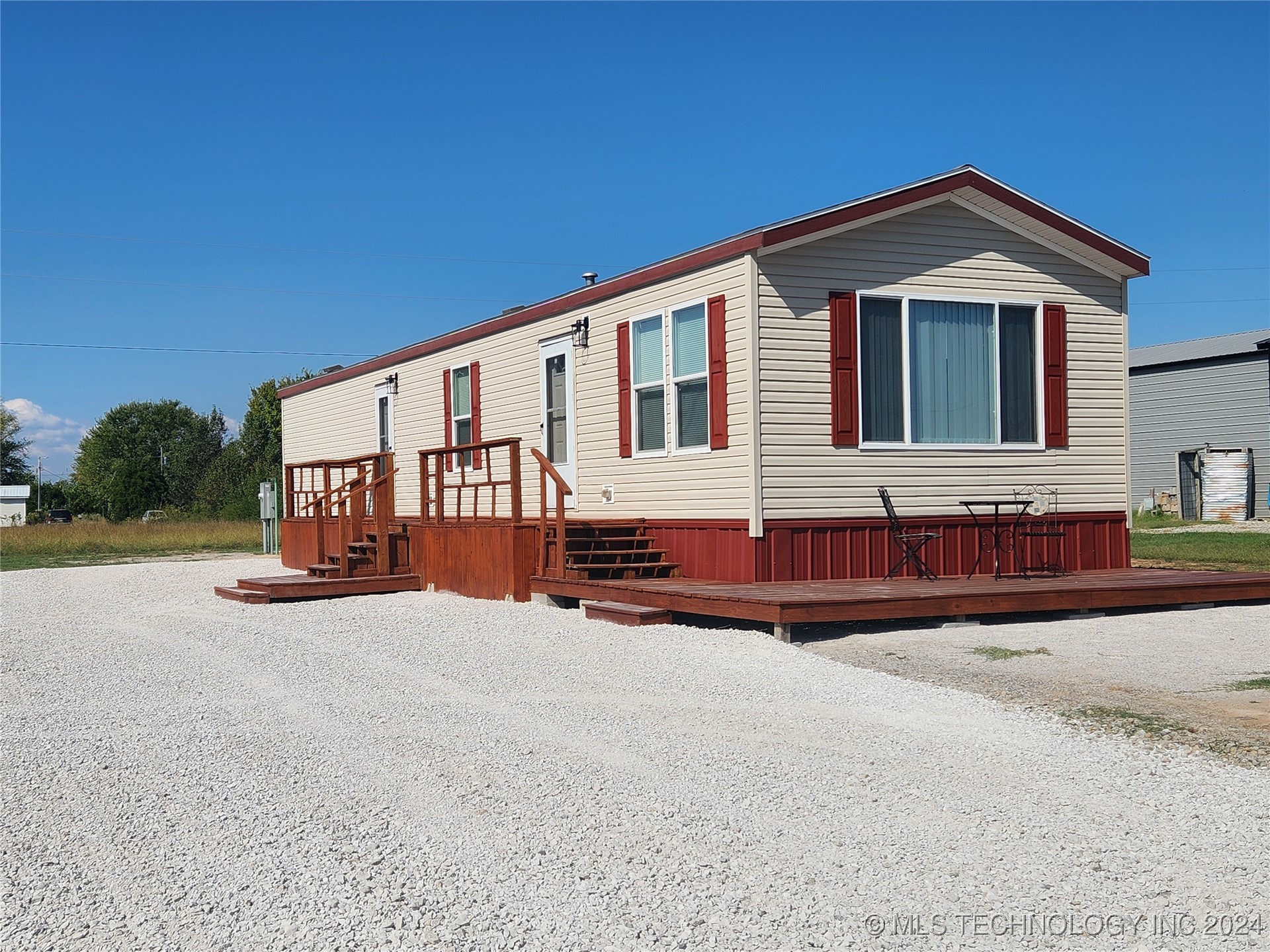 114554 S 4203 Road Property Photo