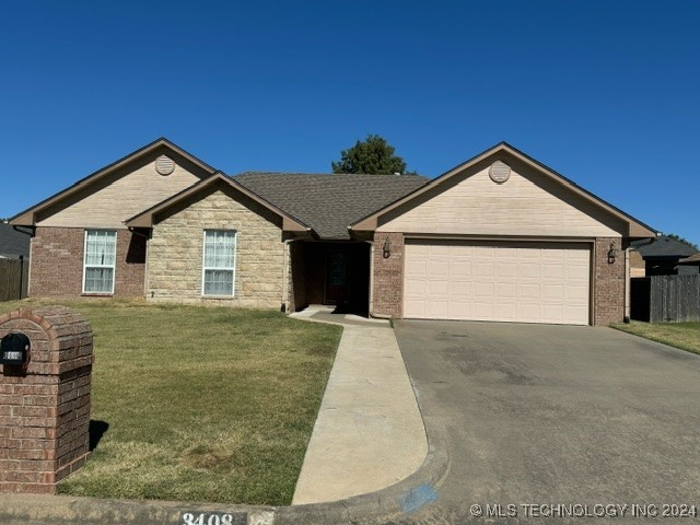 3408 Gawf Lane Property Photo 1