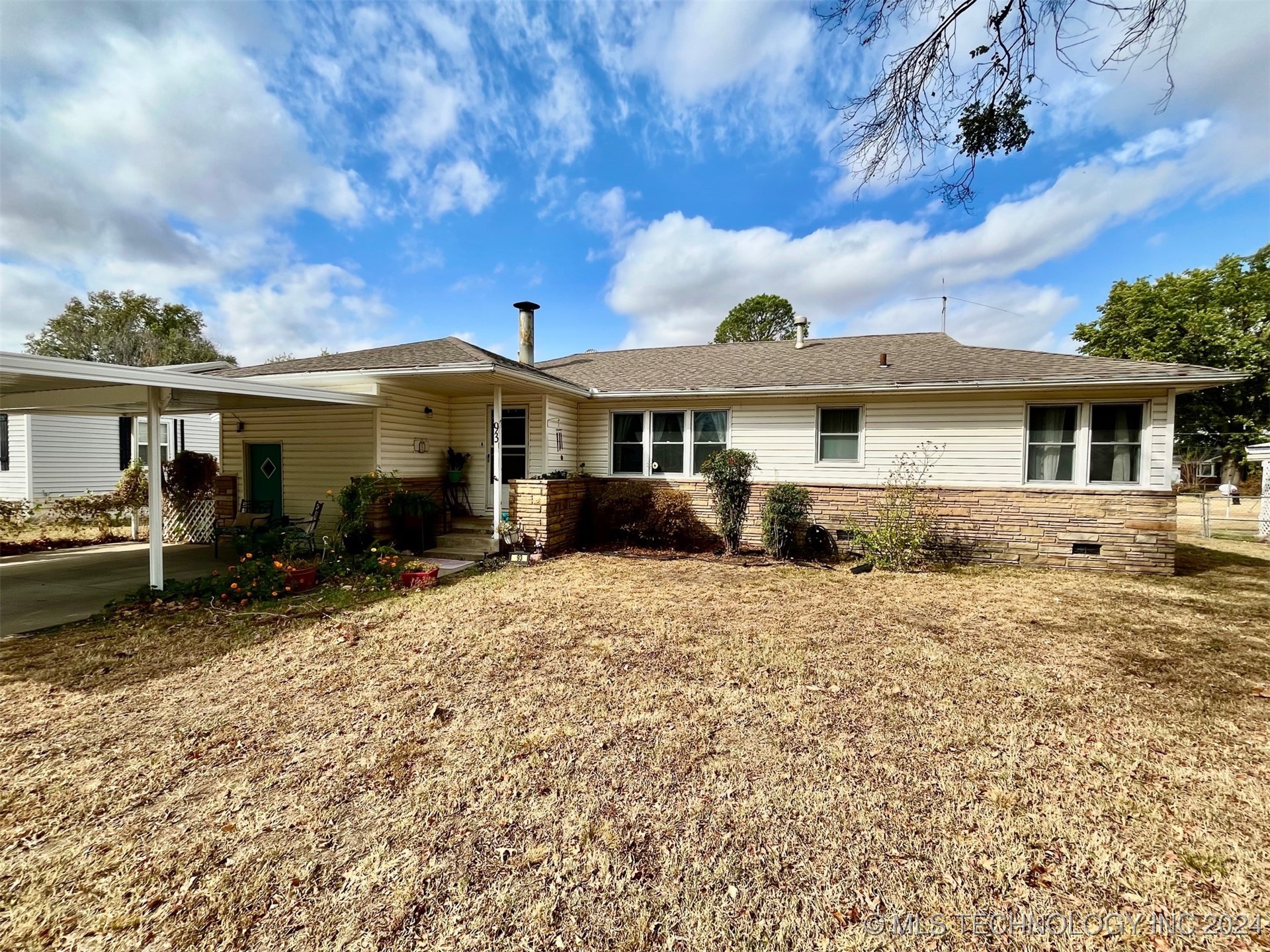 93 Bryan Street Property Photo