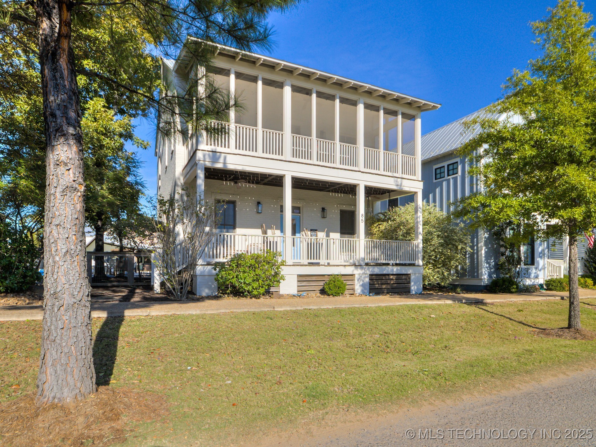 85 Ridgeline Road Property Photo 1