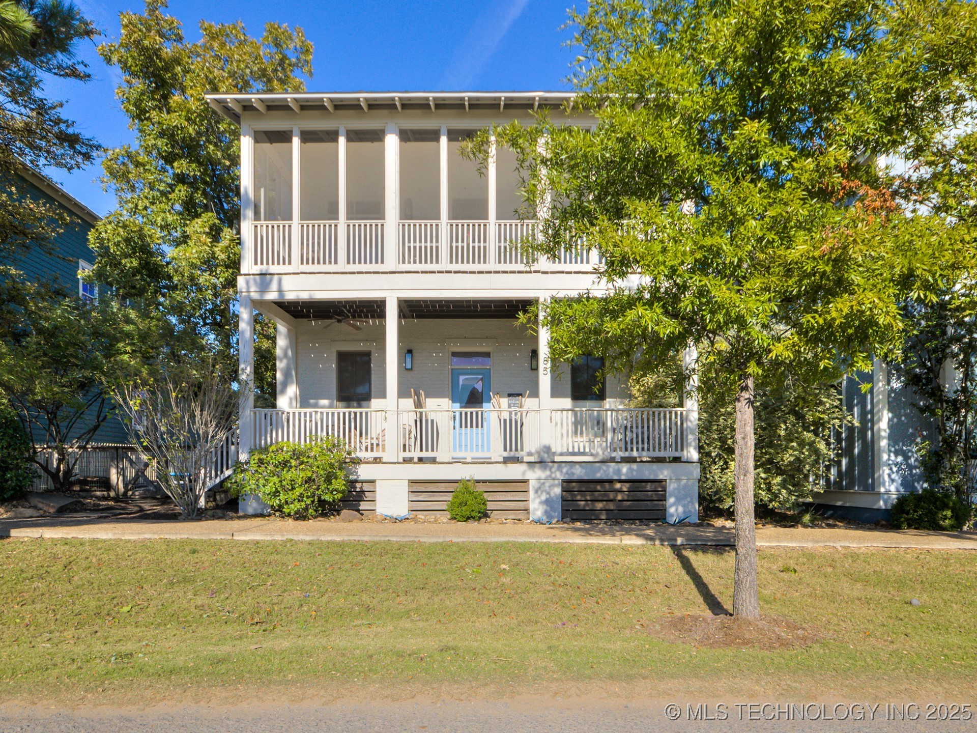 85 Ridgeline Road Property Photo 2