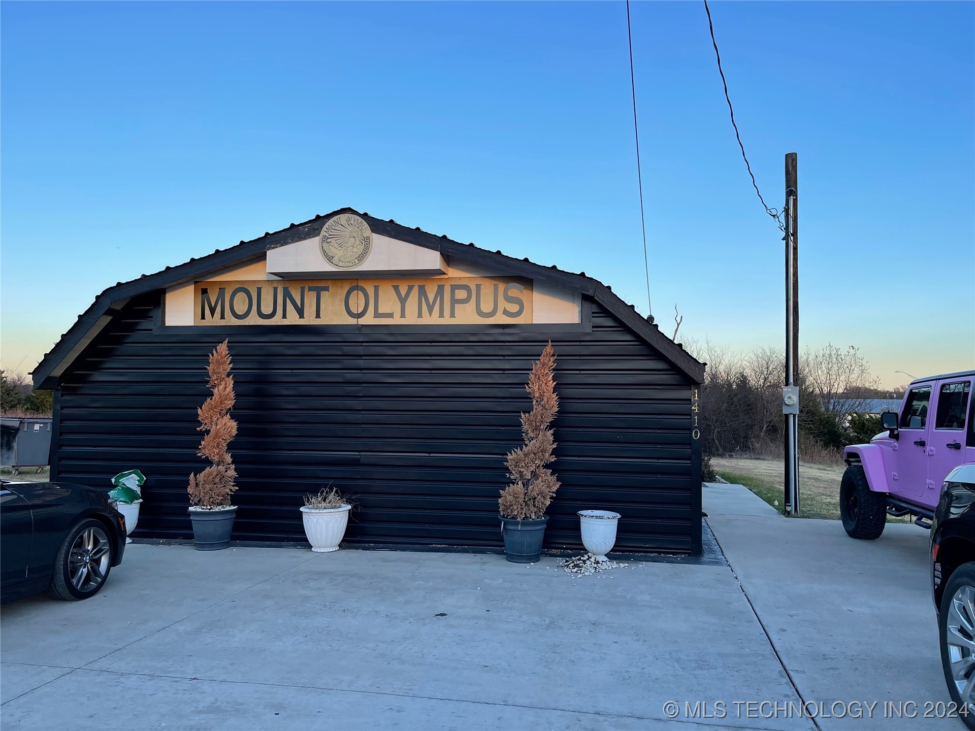1410 Ne Q Street Property Photo
