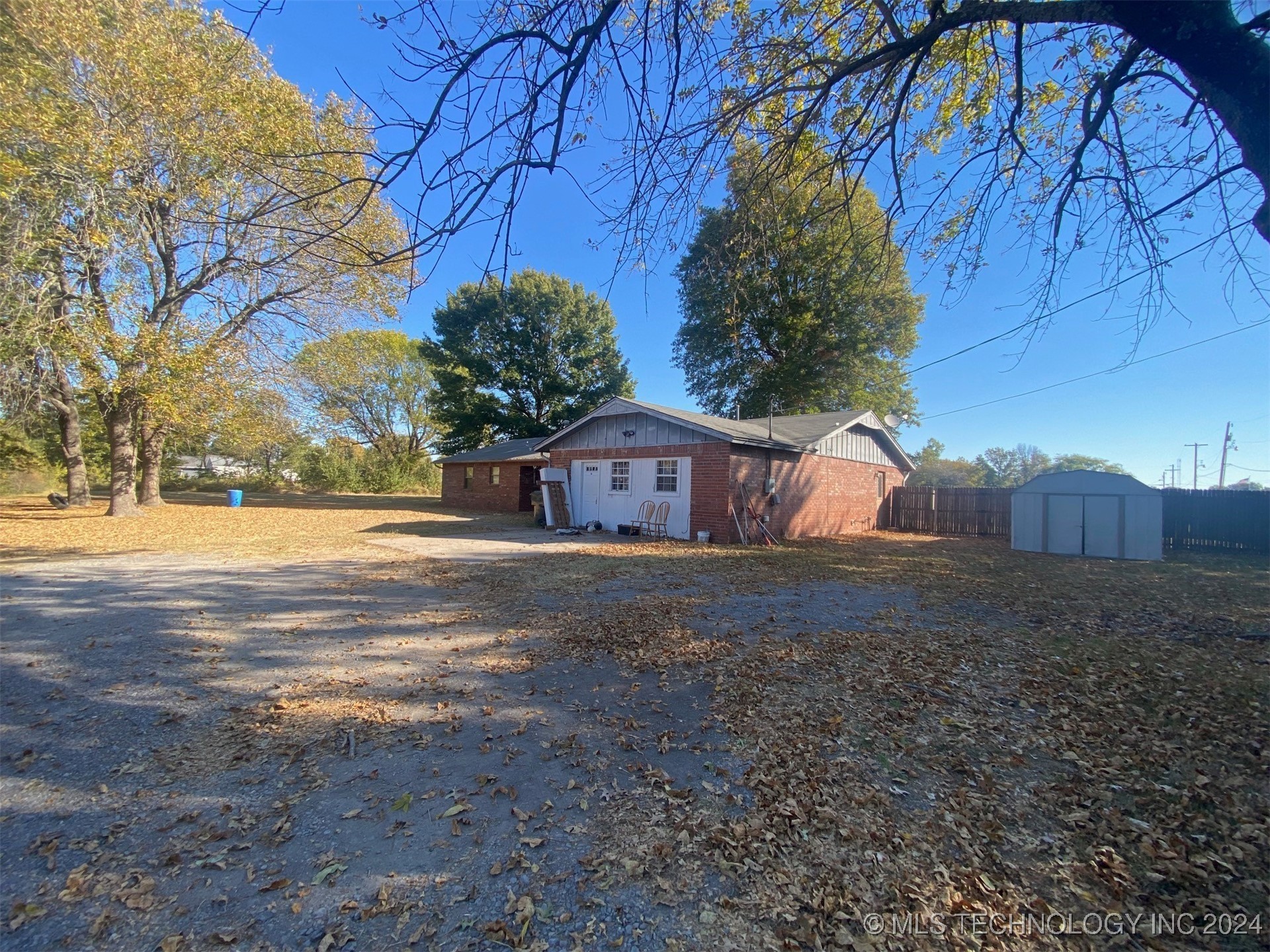 1320 Jennings Street Property Photo