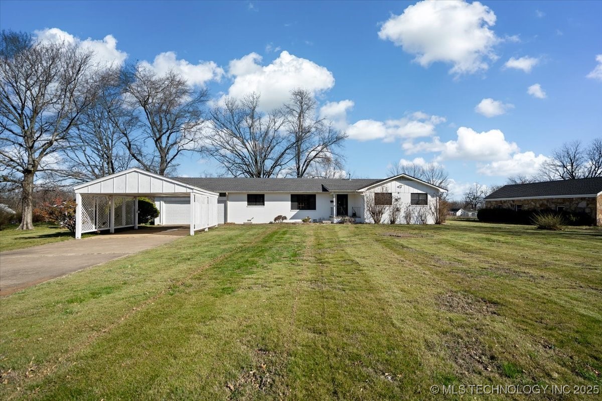 509 Ne 10th Street Property Photo