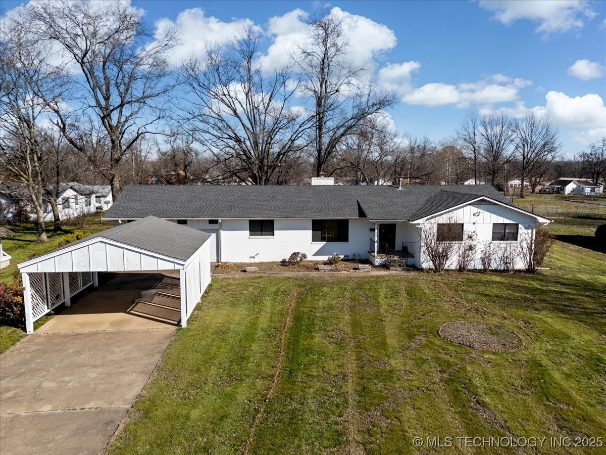 509 Ne 10th Street Property Photo 2