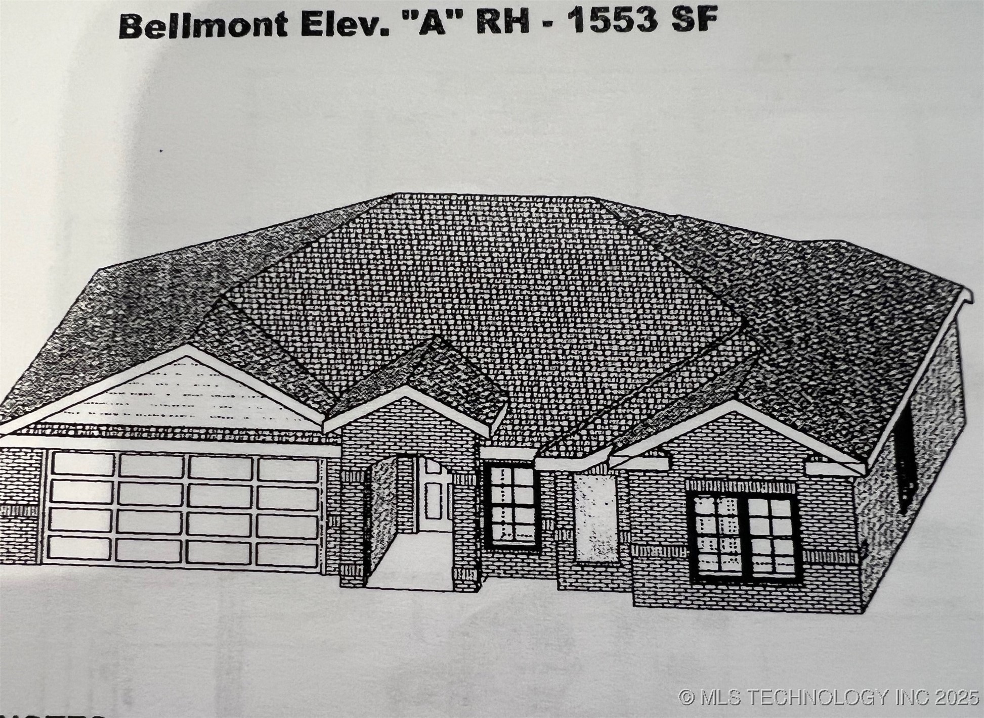 3507 Little John Property Photo