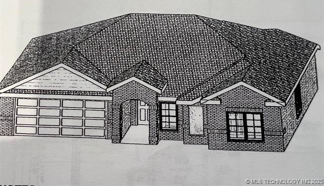 3407 Little John Drive Property Photo