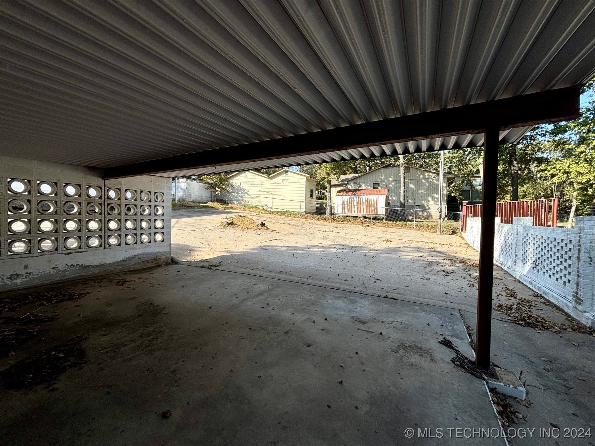 20326 S Rocky Haven Drive Property Photo 10