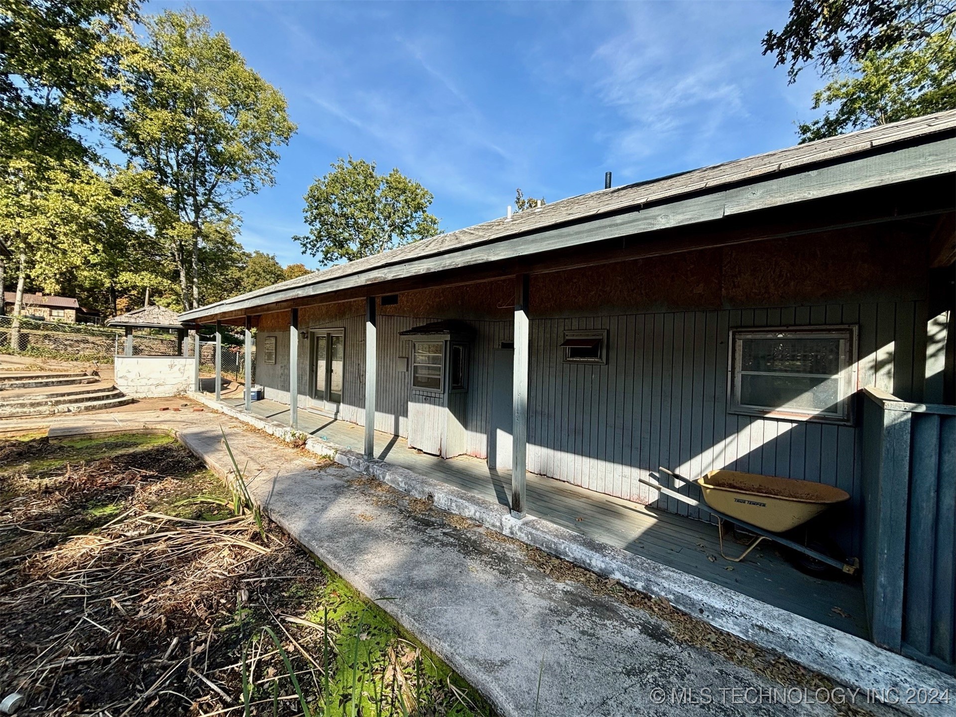 20326 S Rocky Haven Drive Property Photo 11