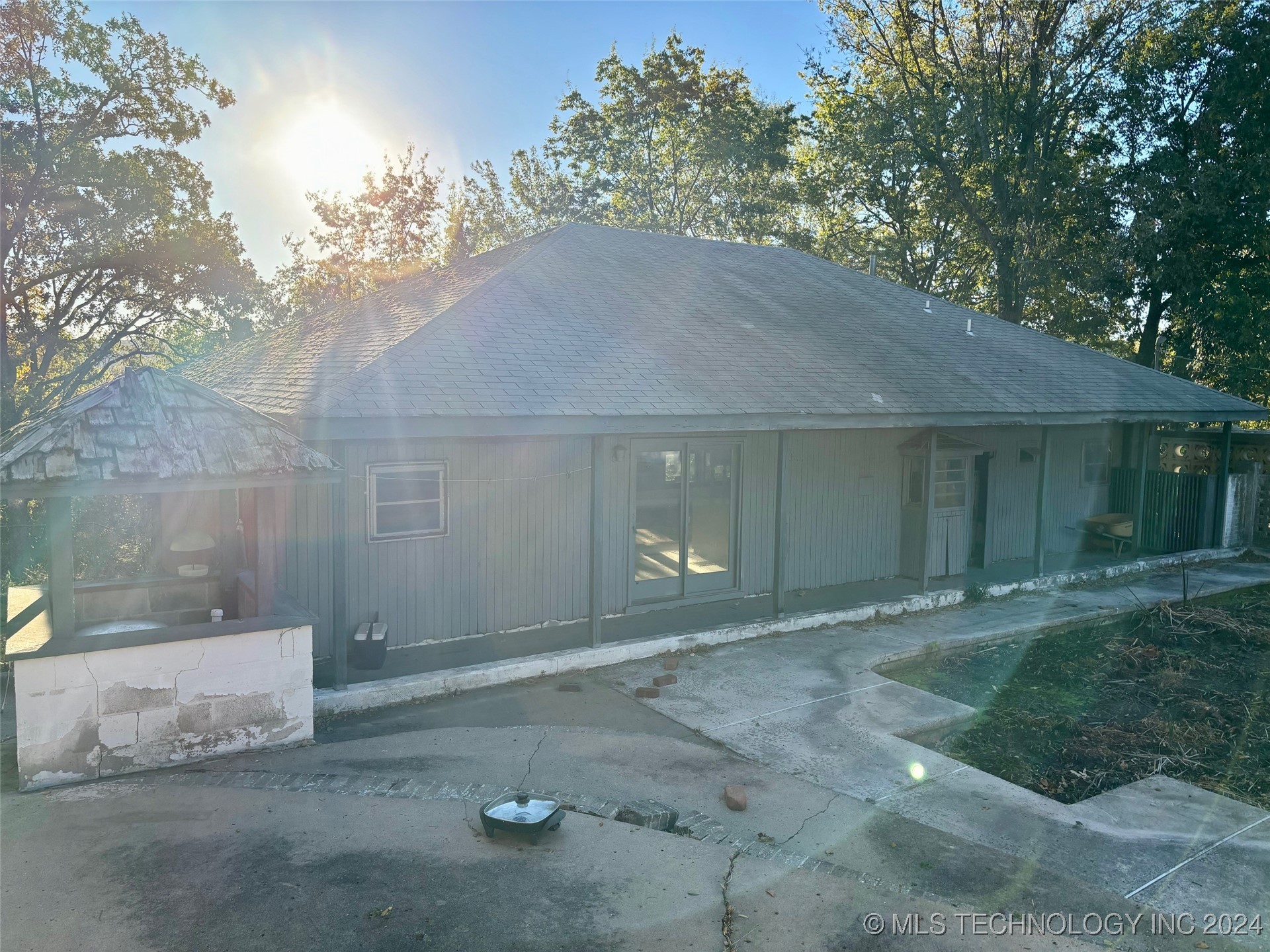 20326 S Rocky Haven Drive Property Photo 18