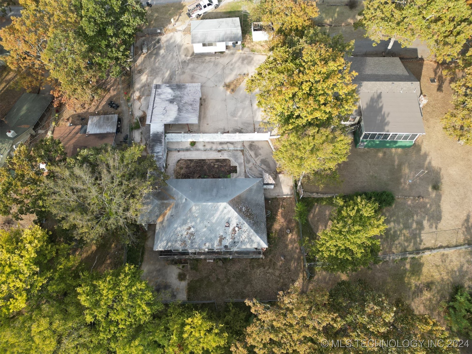 20326 S Rocky Haven Drive Property Photo 25