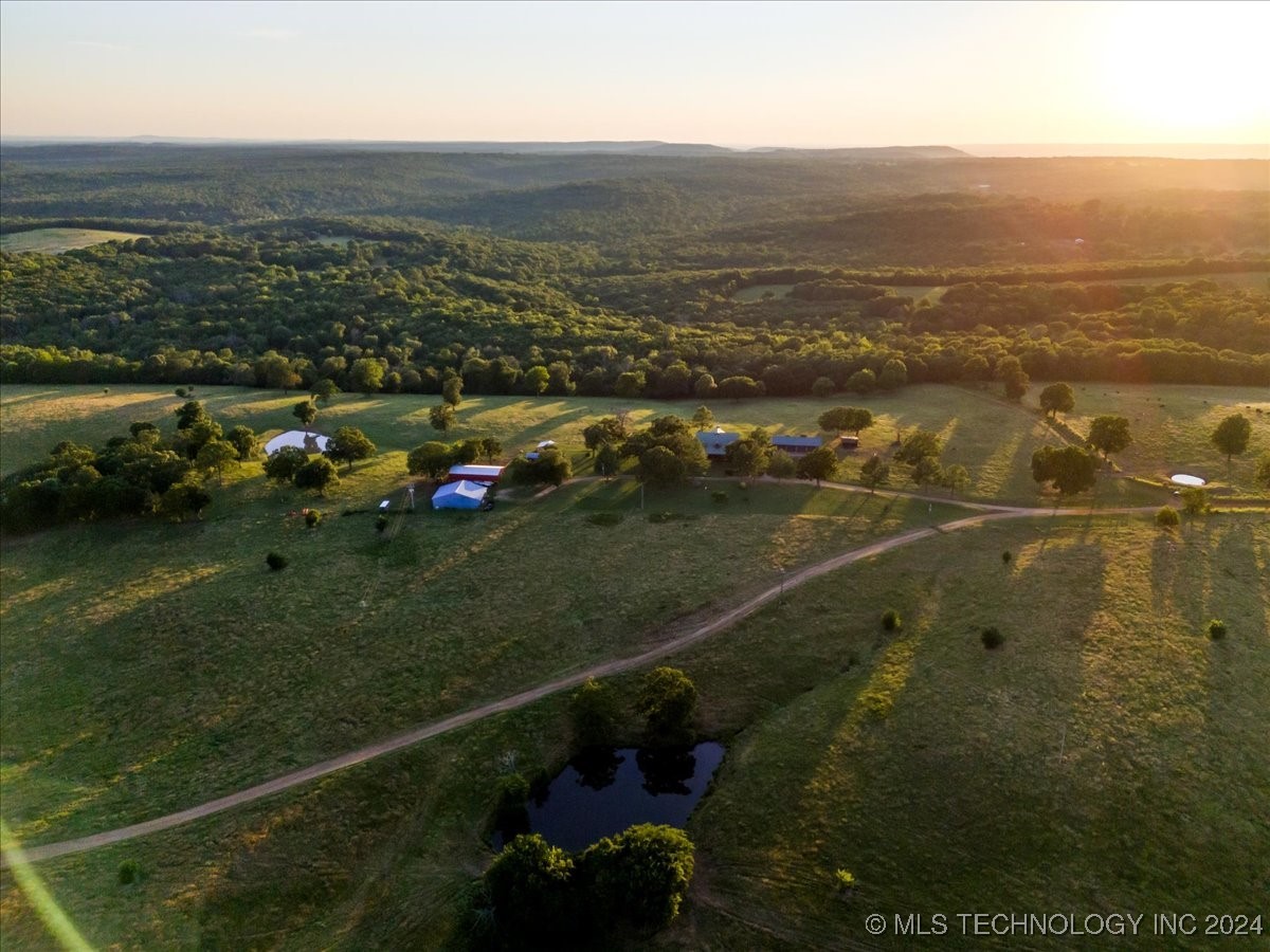 27254 S 490 Road Property Photo 1