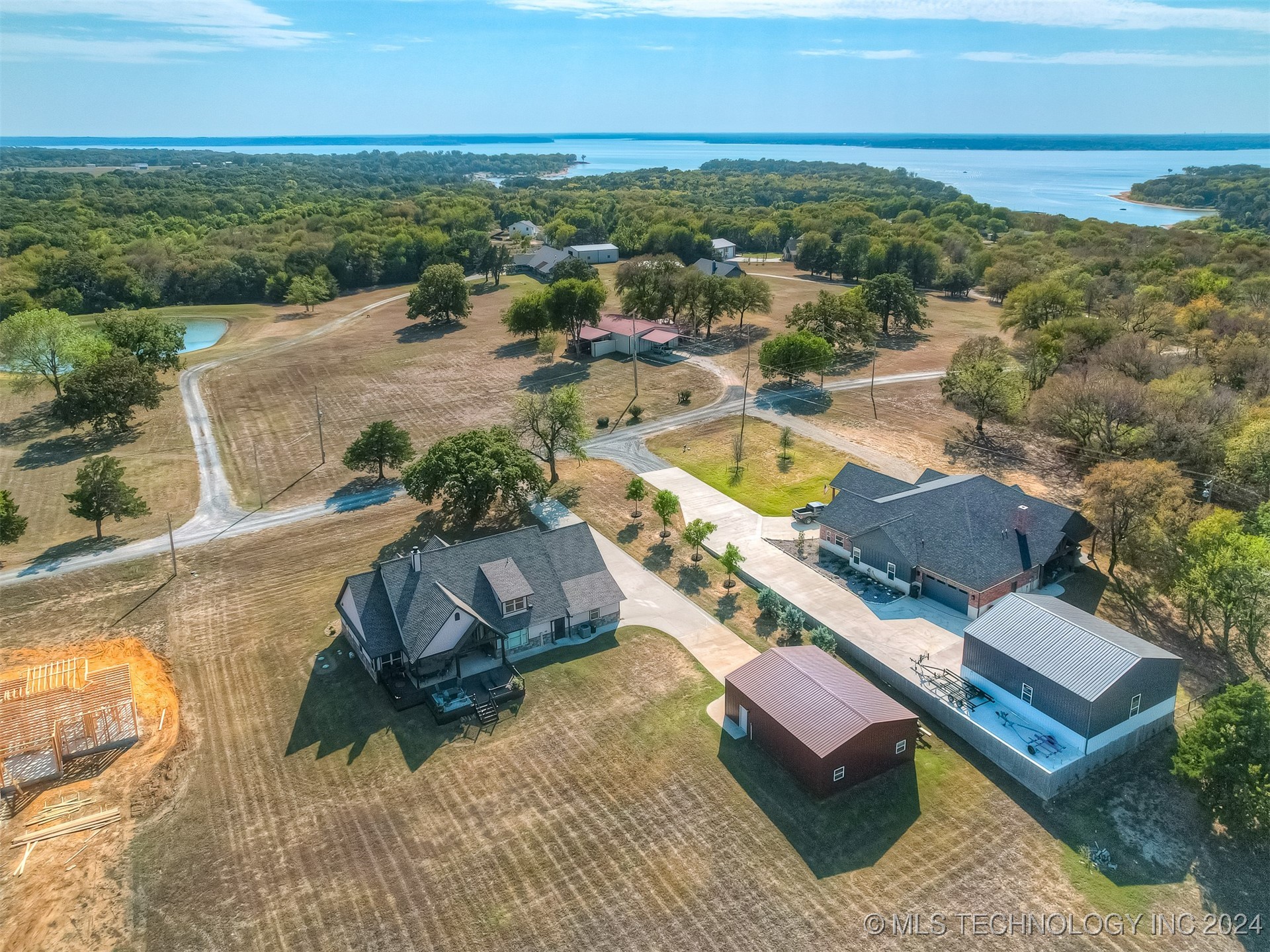 13450 Kaney Road Property Photo 4