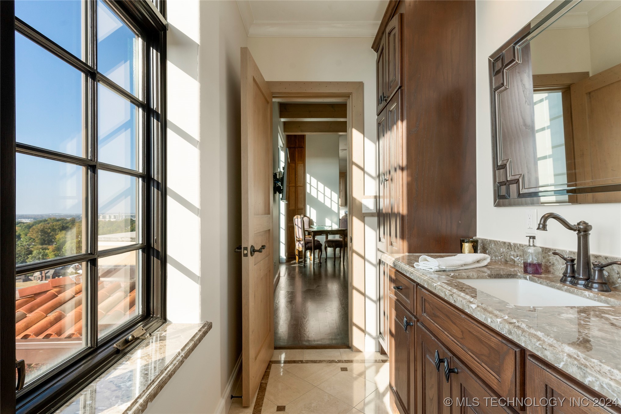 2200 S Utica Place 8c Property Photo 45